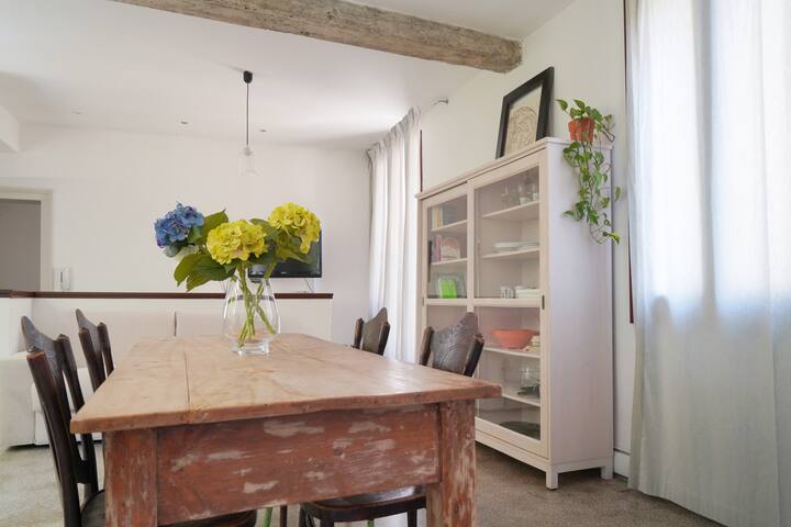 Ca’ Melusina Large Family apartment gallery image 2