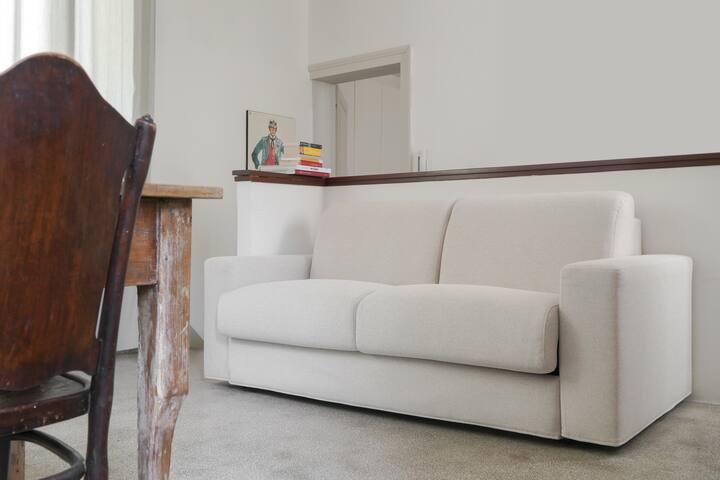 Ca’ Melusina Large Family apartment gallery image 4