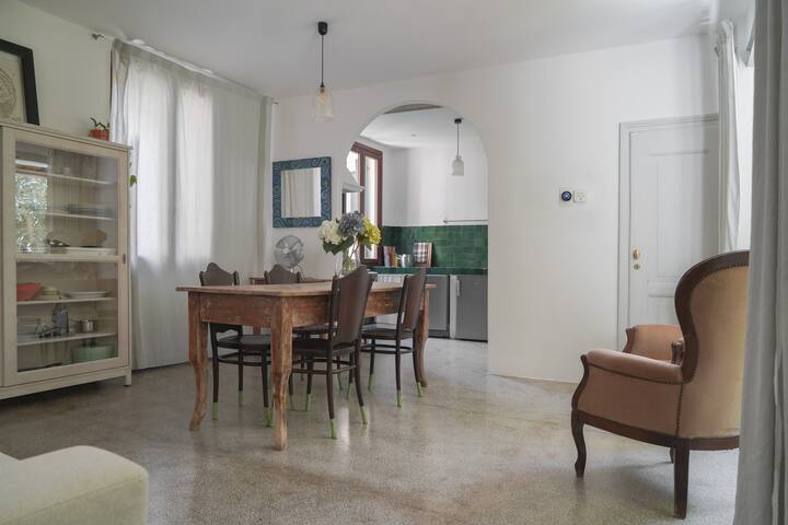 Ca’ Melusina Large Family apartment gallery image 3