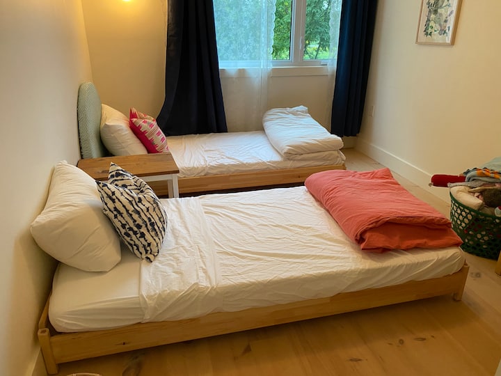 غرفة النوم 2