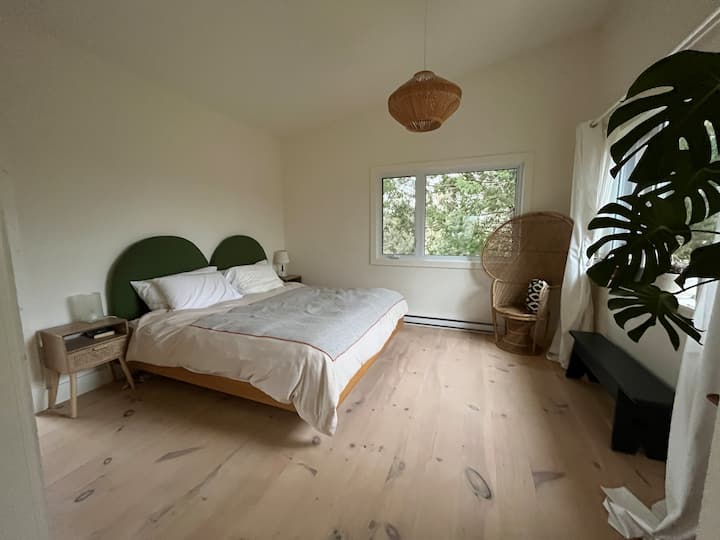 غرفة النوم 1