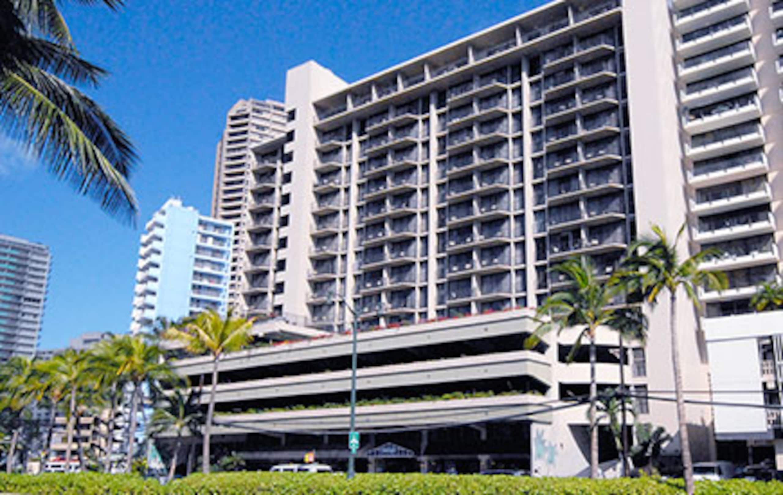 Aqua Palms at Waikiki. - Photo 4