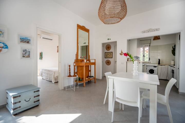 Villa Alba Puglia – Infinity Pool & Rooftop gallery image 3