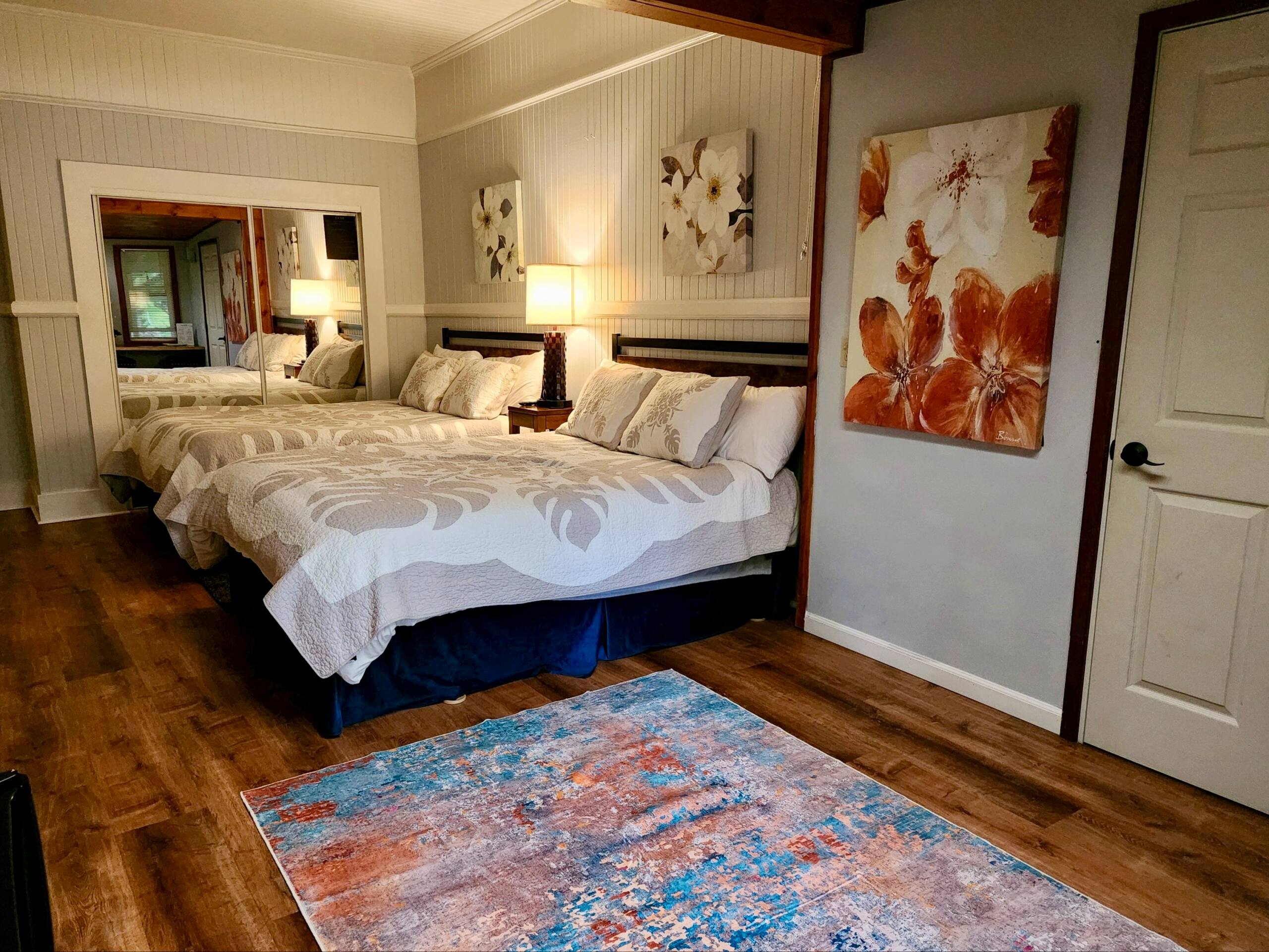 Guesthouse in Volcano · ★4.92 · 1 bedroom · 2 beds · 1 private bath - Image 19