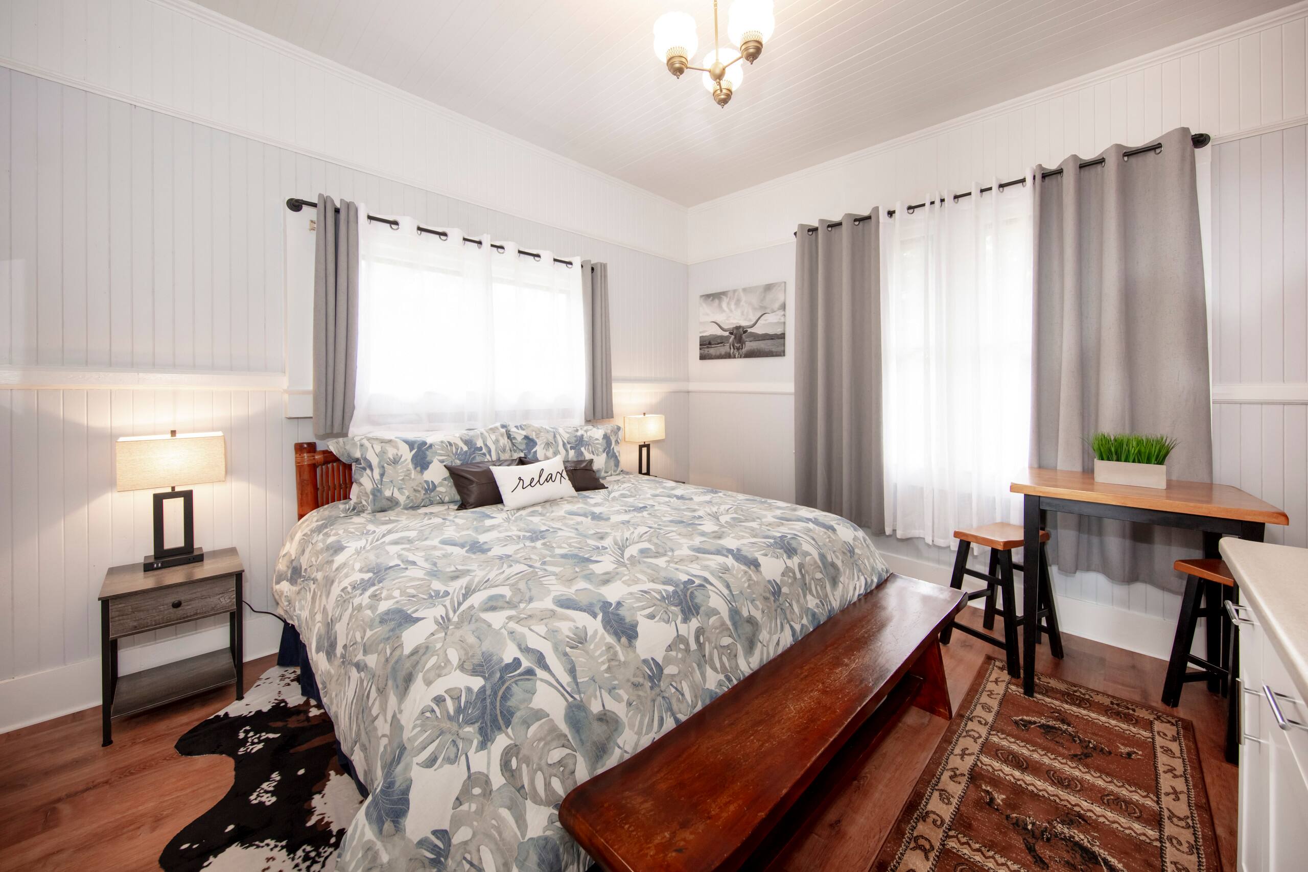 Guesthouse in Volcano · ★5.0 · 1 bedroom · 1 bed · No bathroom - Image 6