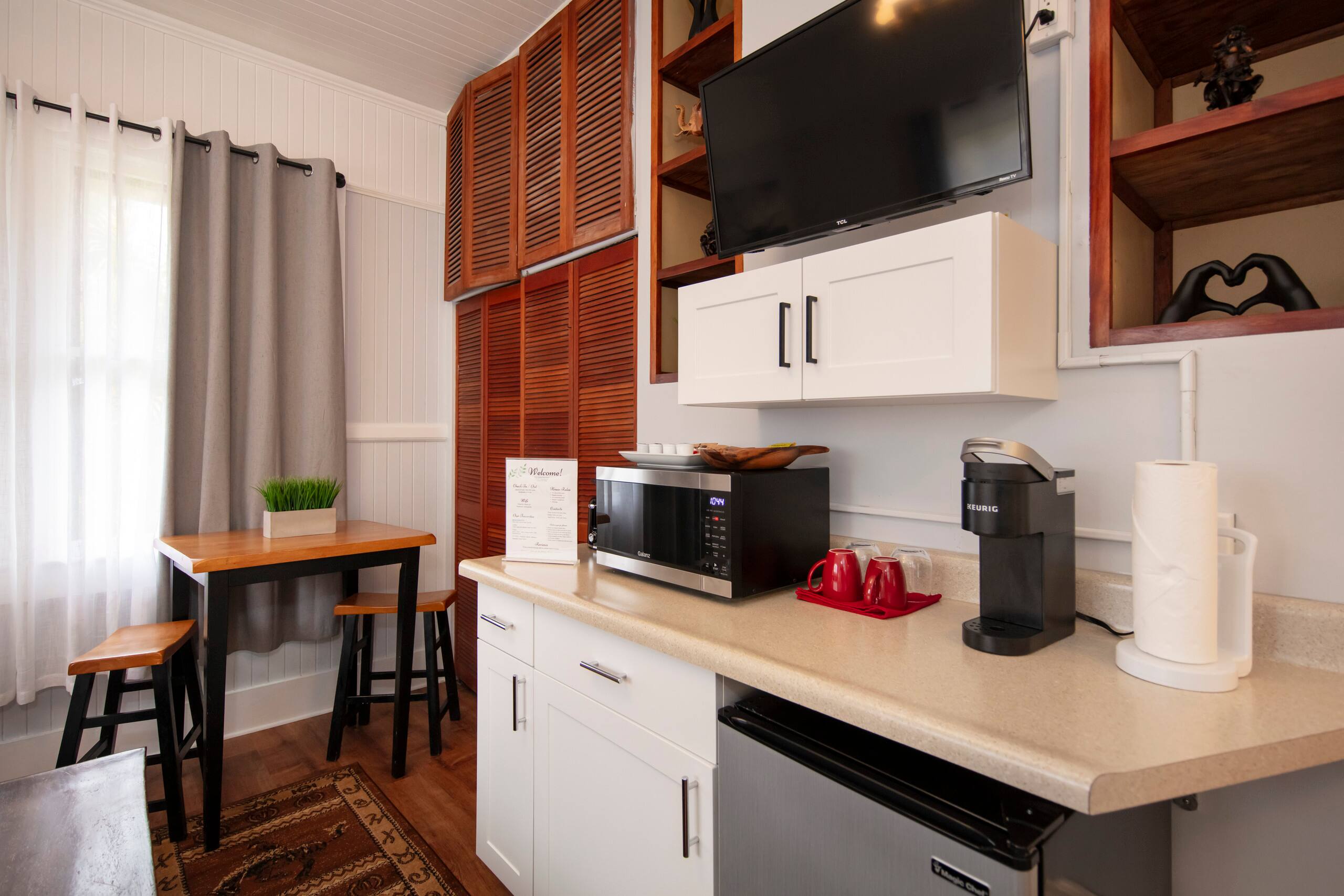 Guesthouse in Volcano · ★5.0 · 1 bedroom · 1 bed · No bathroom - Image 3