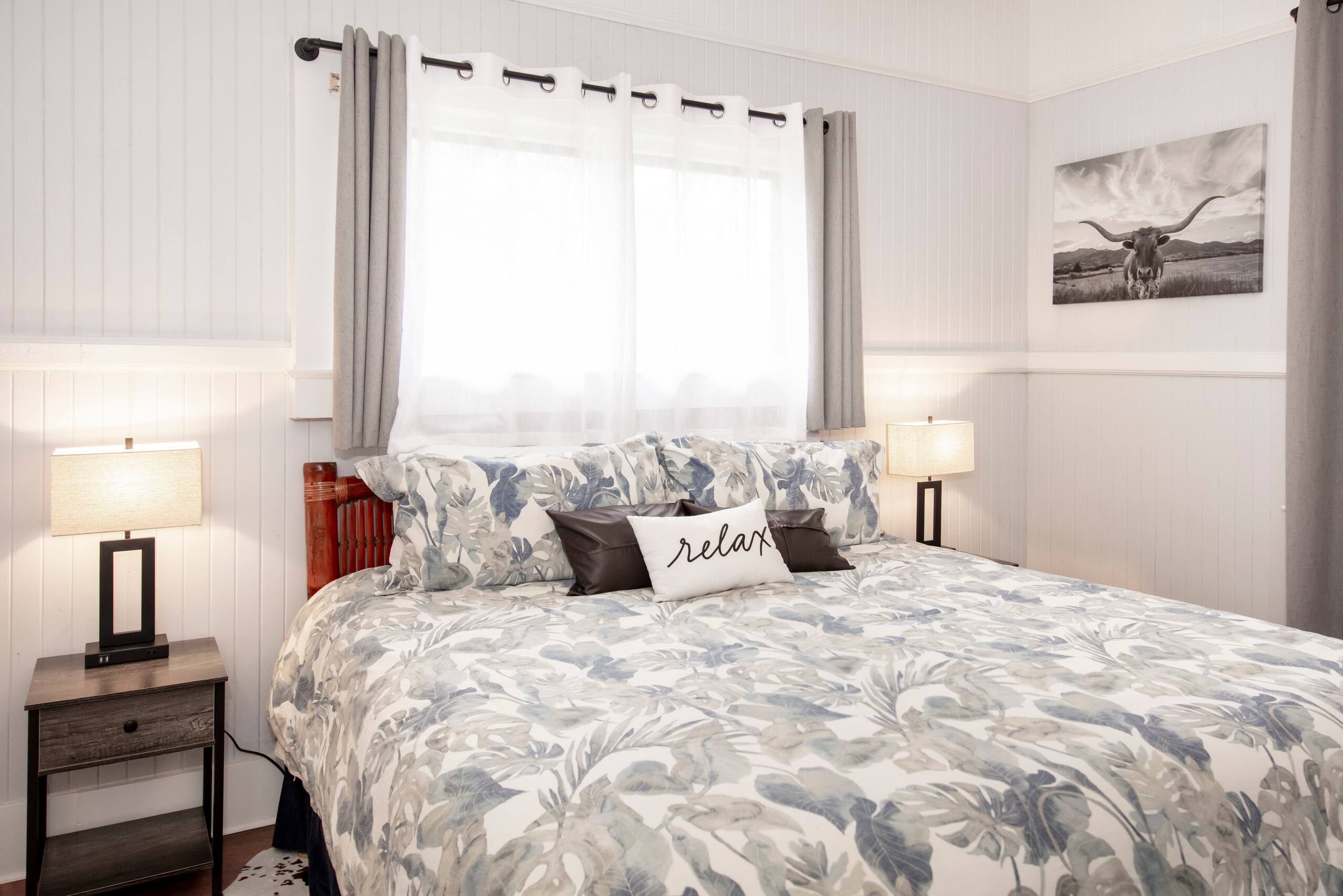 Guesthouse in Volcano · ★5.0 · 1 bedroom · 1 bed · No bathroom - Image 5