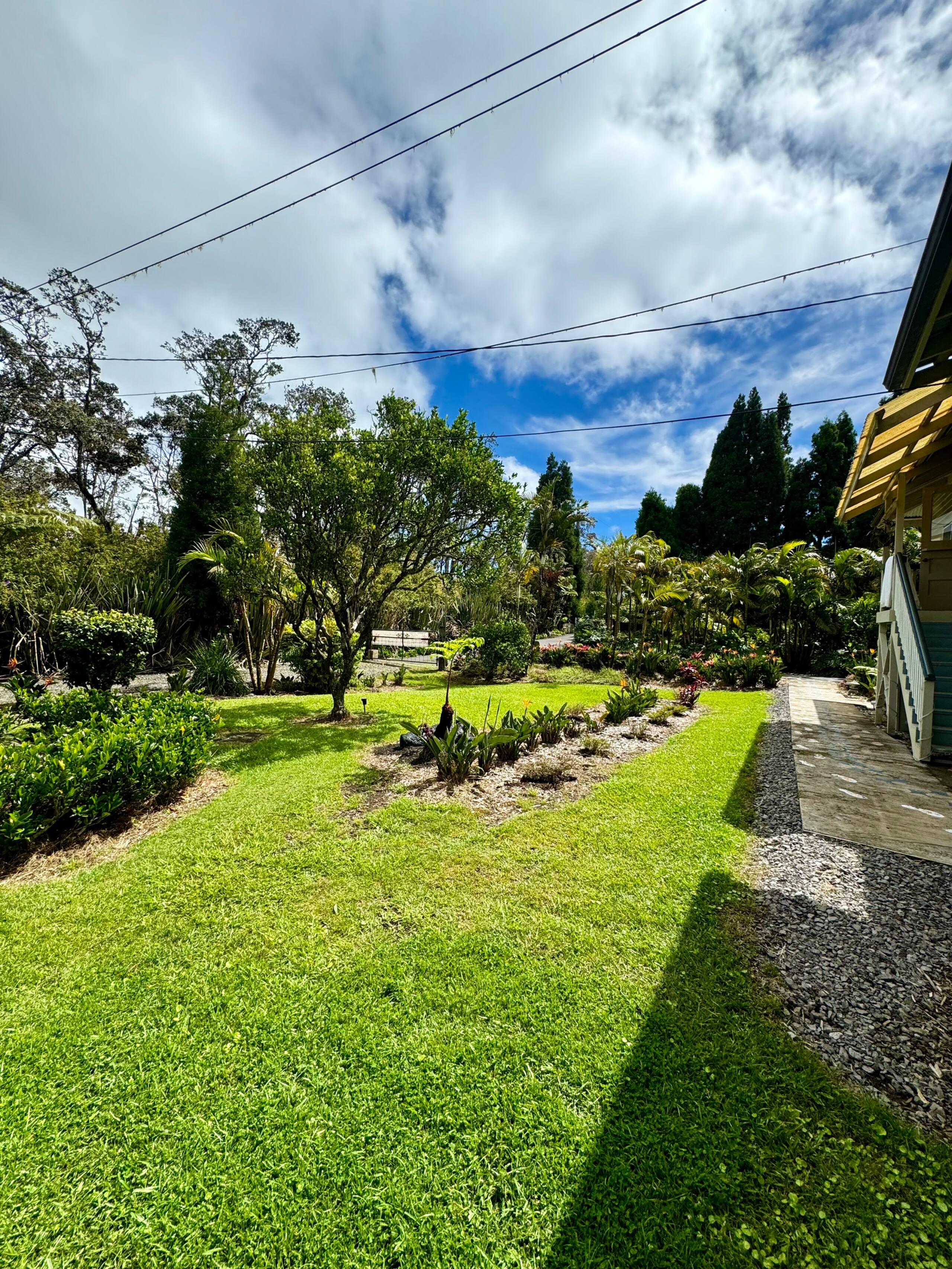 Guesthouse in Volcano · ★5.0 · 1 bedroom · 1 bed · No bathroom - Image 28