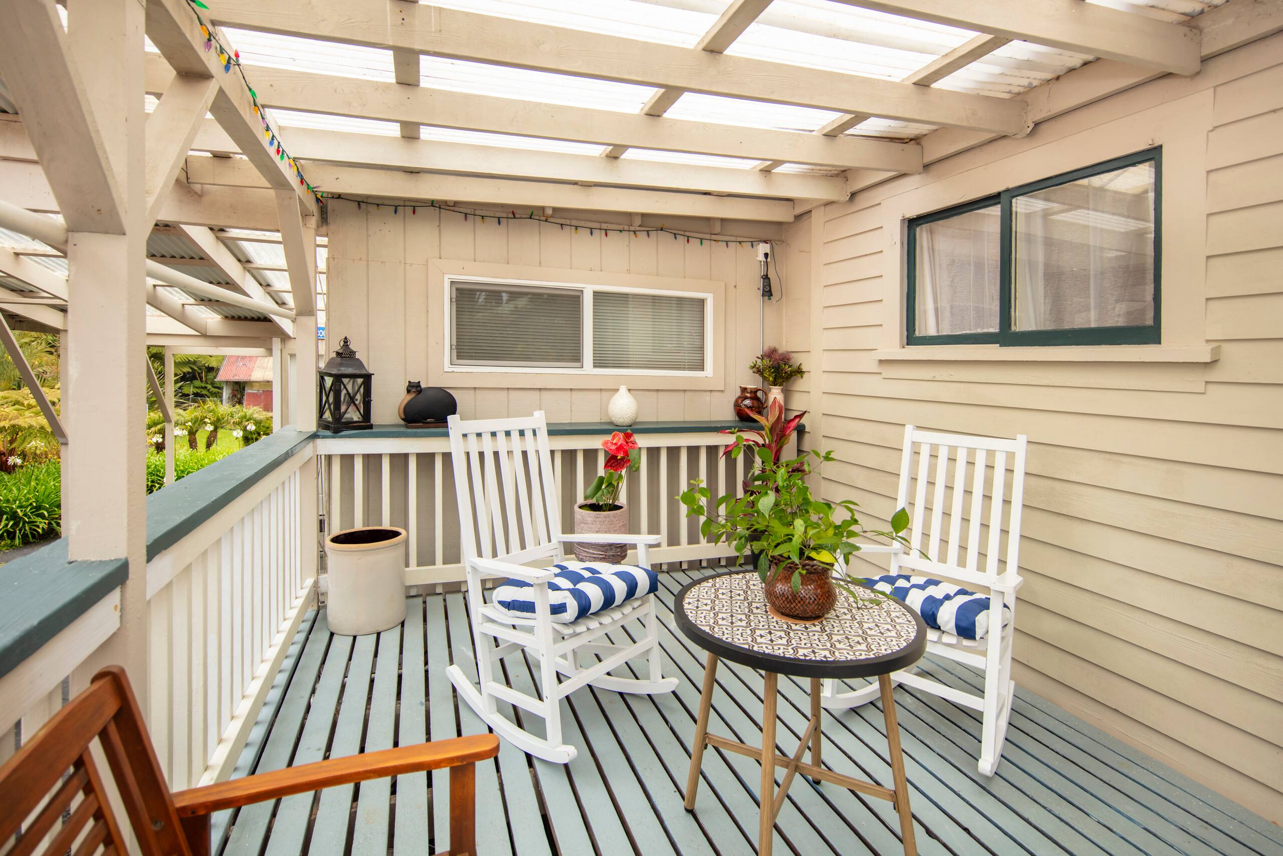 Guesthouse in Volcano · ★4.92 · 1 bedroom · 1 bed · 2 private baths - Image 14