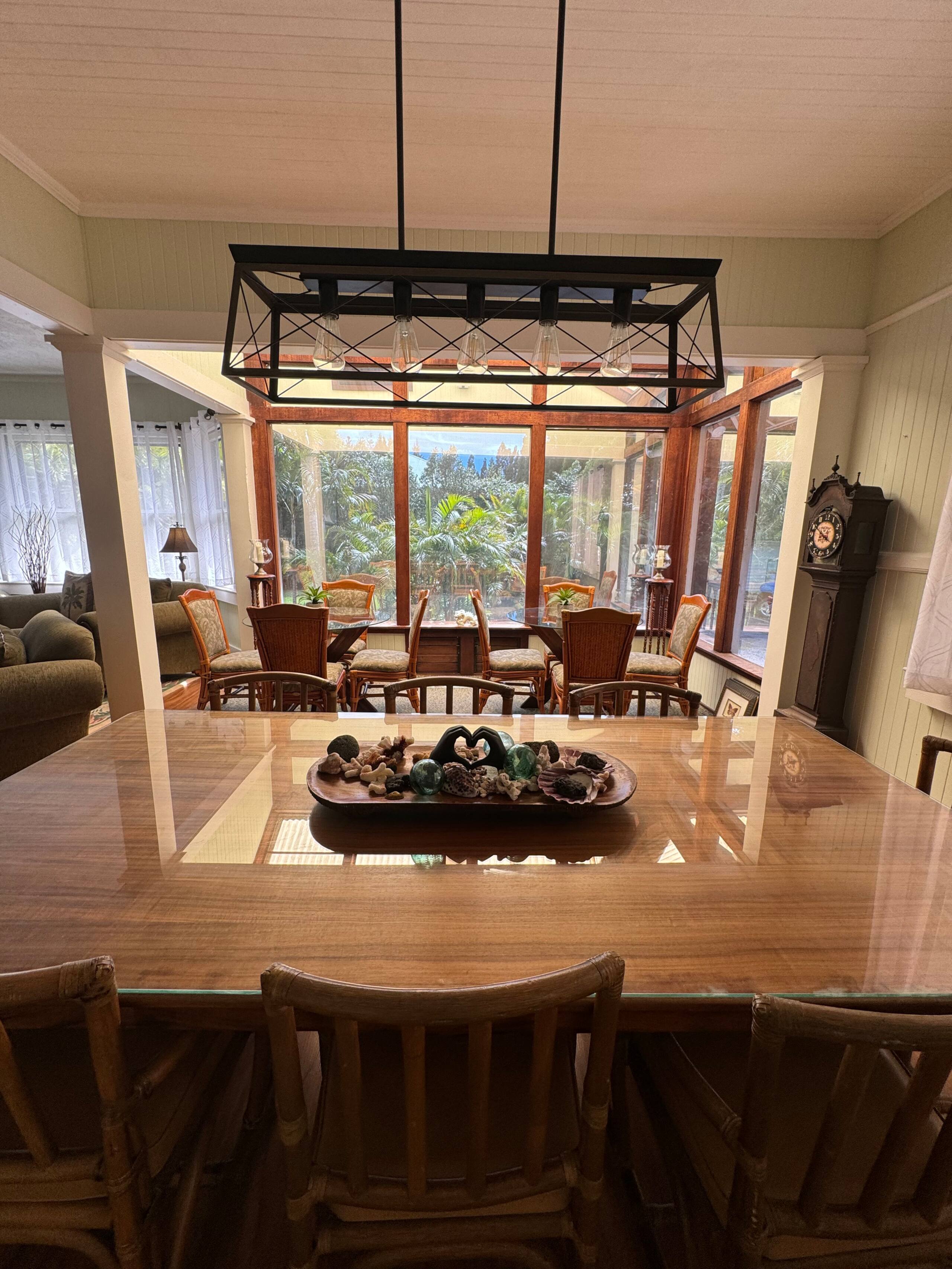 Guesthouse in Volcano · ★4.81 · 1 bedroom · 1 bed · 1 private bath - Image 5