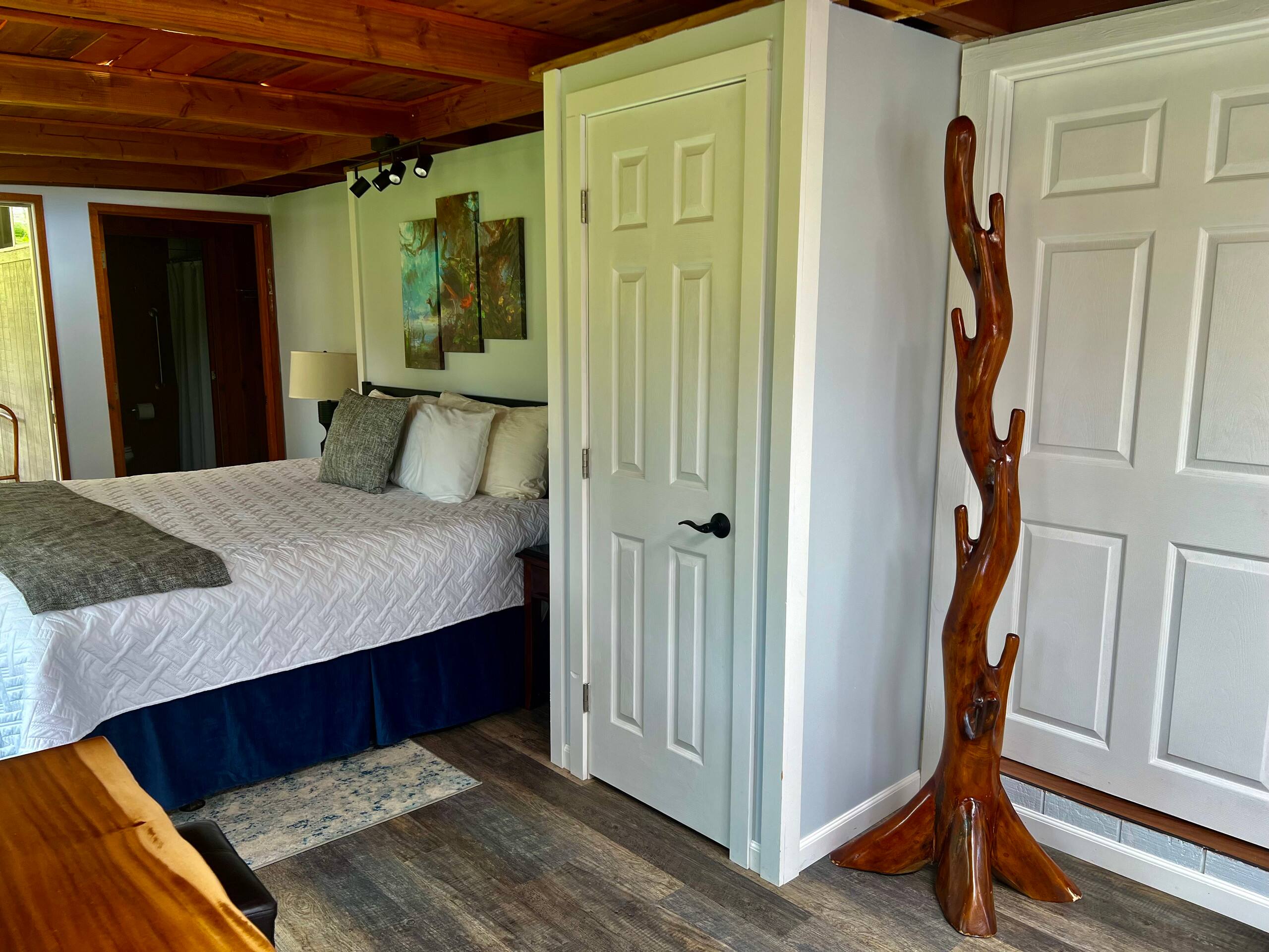 Guesthouse in Volcano · ★4.81 · 1 bedroom · 1 bed · 1 private bath - Image 10