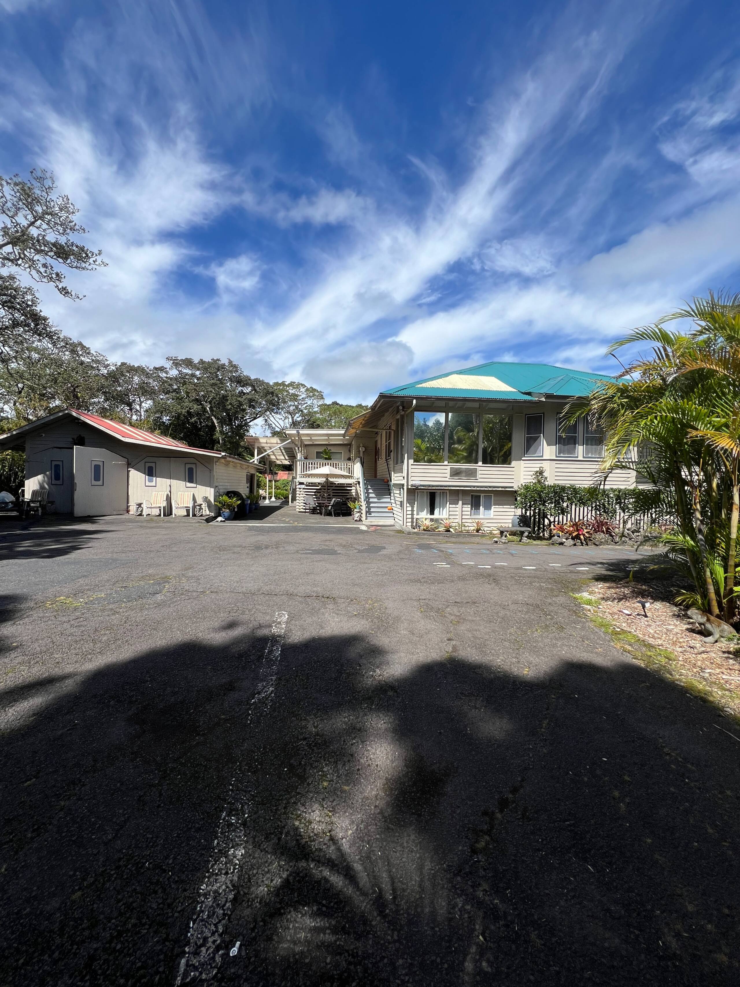 Guesthouse in Volcano · ★4.81 · 1 bedroom · 1 bed · 1 private bath - Image 64