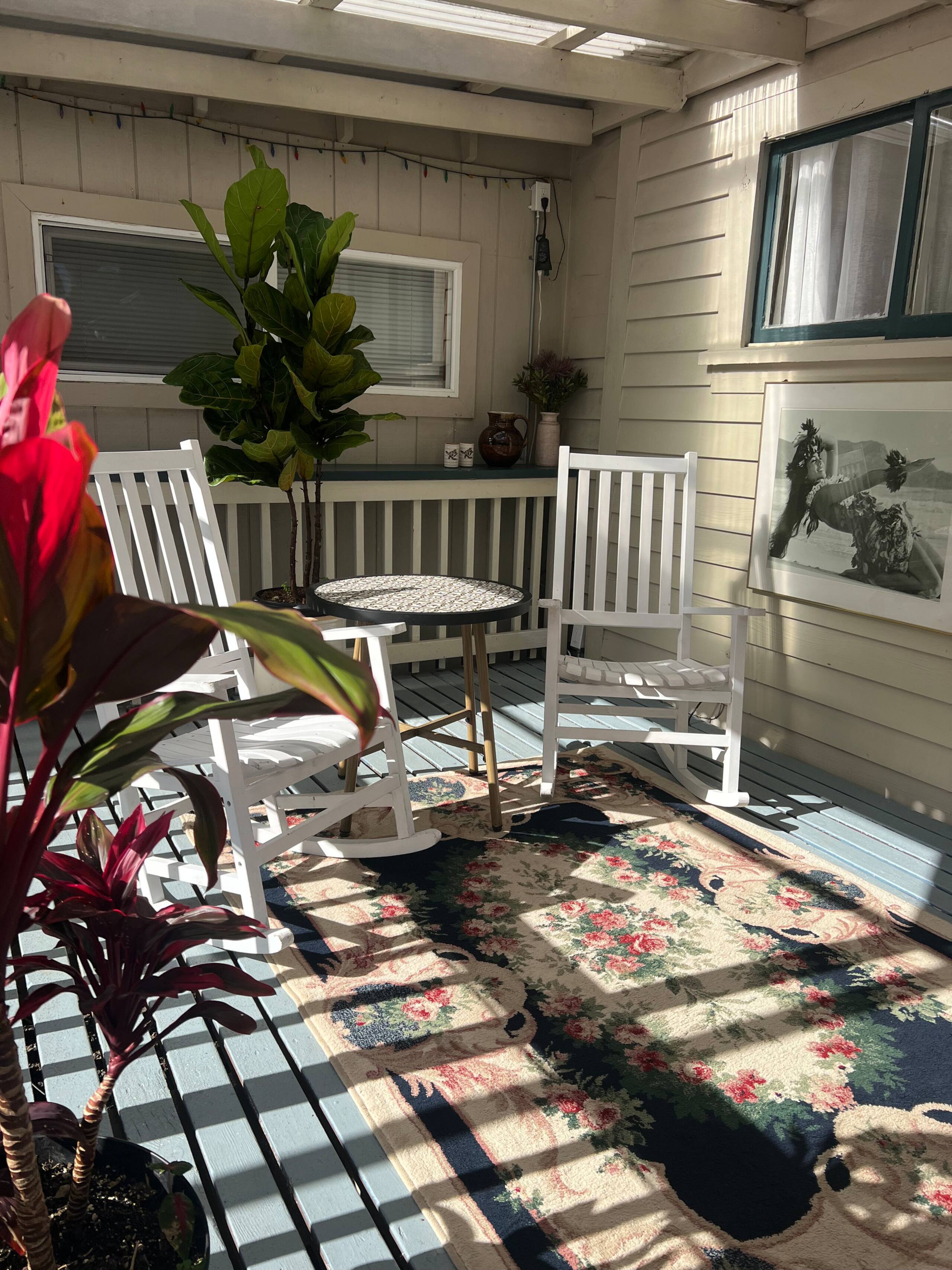 Guesthouse in Volcano · ★4.81 · 1 bedroom · 1 bed · 1 private bath - Image 42