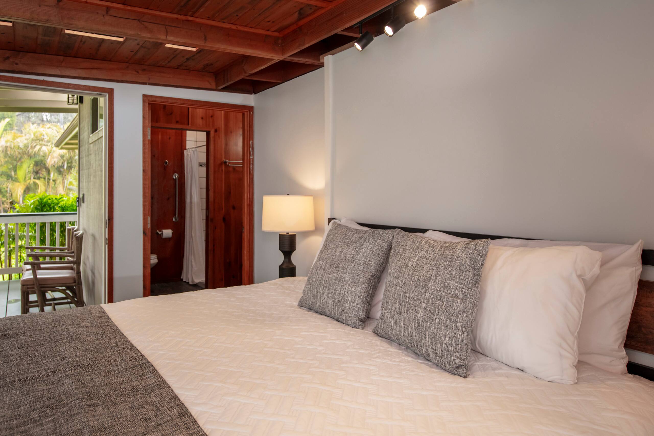 Guesthouse in Volcano · ★4.81 · 1 bedroom · 1 bed · 1 private bath - Image 7