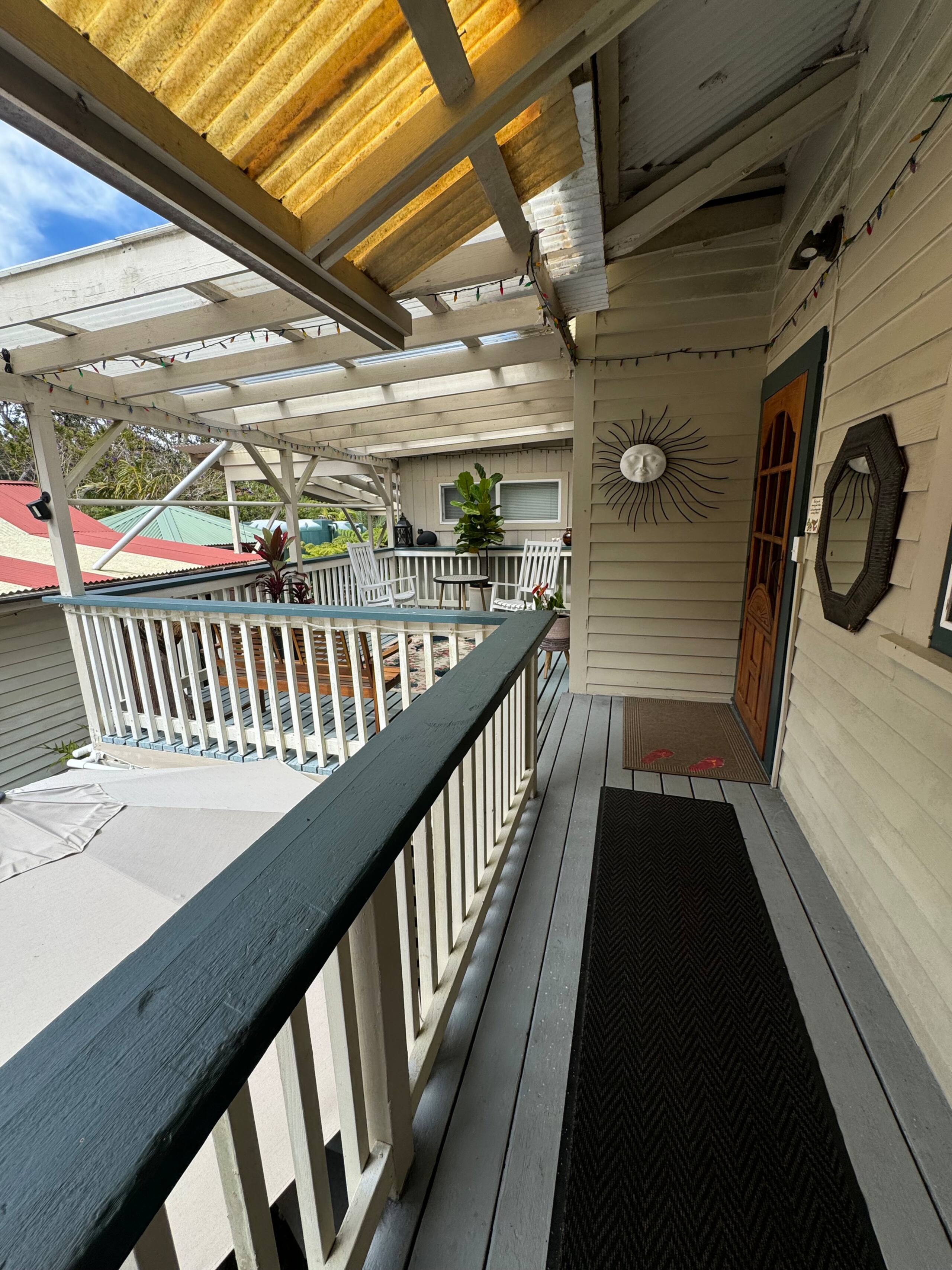 Guesthouse in Volcano · ★4.81 · 1 bedroom · 1 bed · 1 private bath - Image 30