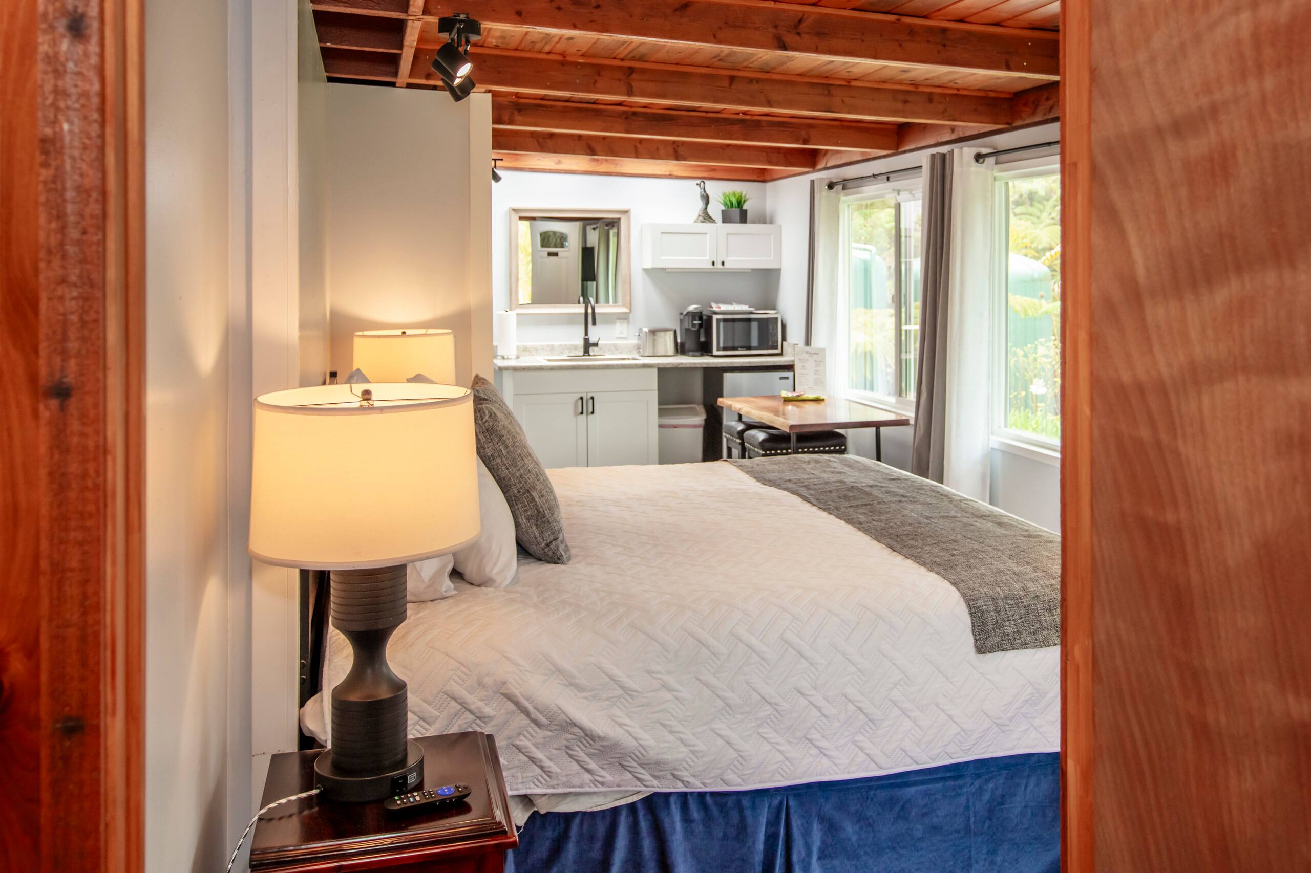 Guesthouse in Volcano · ★4.81 · 1 bedroom · 1 bed · 1 private bath - Image 53
