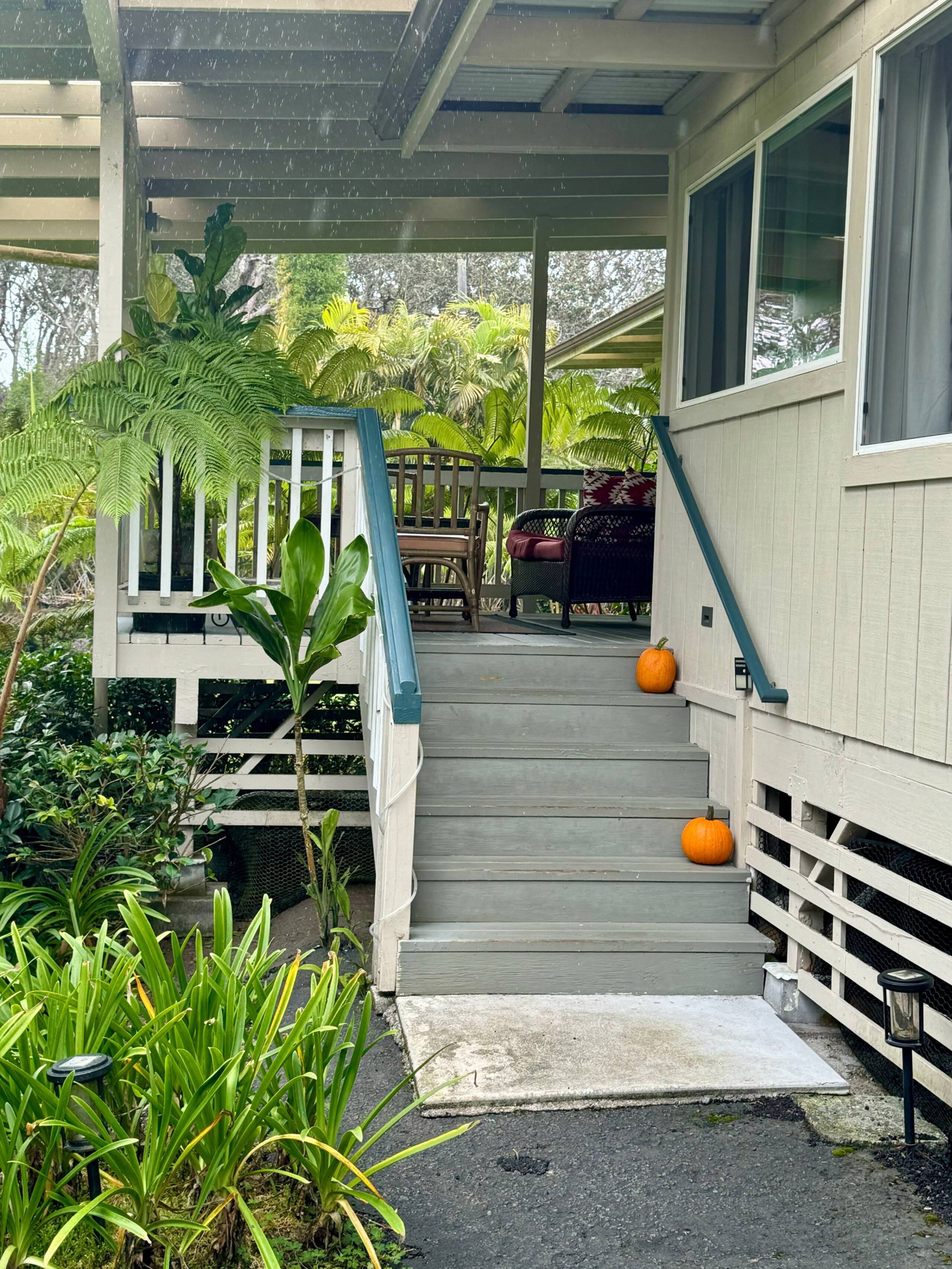 Guesthouse in Volcano · ★4.81 · 1 bedroom · 1 bed · 1 private bath - Image 18