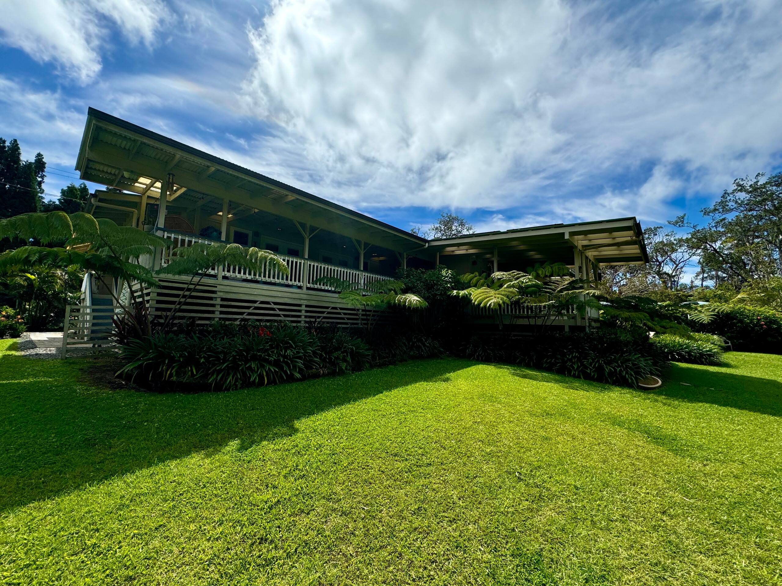 Guesthouse in Volcano · ★4.81 · 1 bedroom · 1 bed · 1 private bath - Image 43