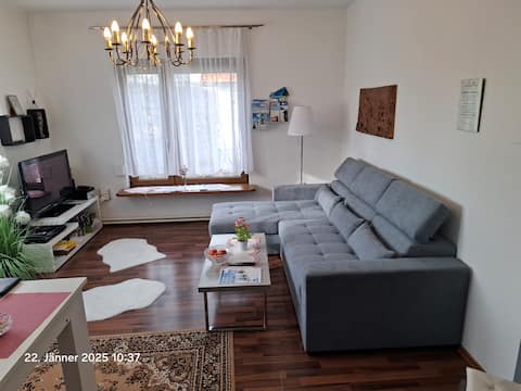 Top Airbnb: Luxury apartment quiet locatio near the center in Finkenstein Am Faaker See
