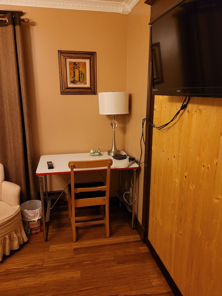 โต๊ะทำงานของคุณเอง