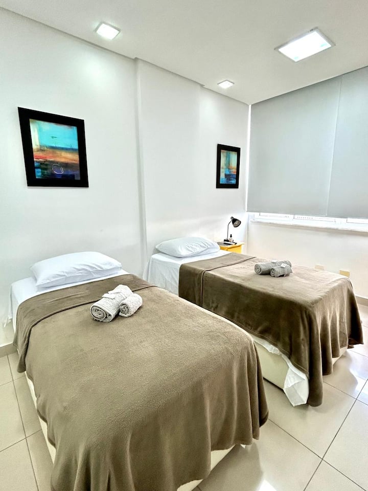 Спална соба