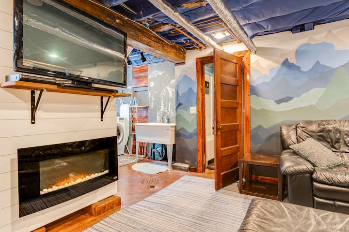 2 ห้องนั่งเล่น