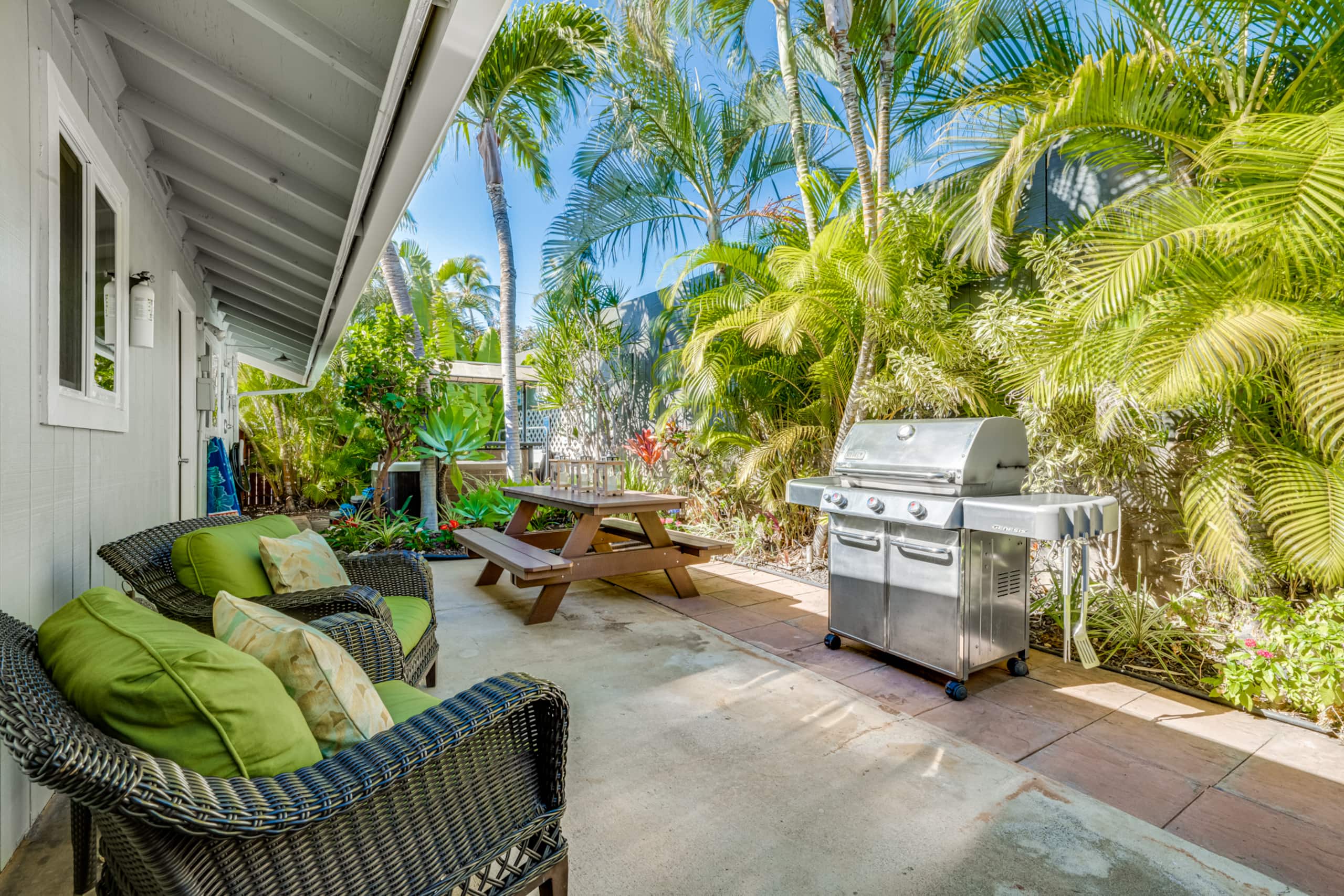 Home in Kihei · ★4.98 · 4 bedrooms · 4 beds · 2 private baths - Image 32