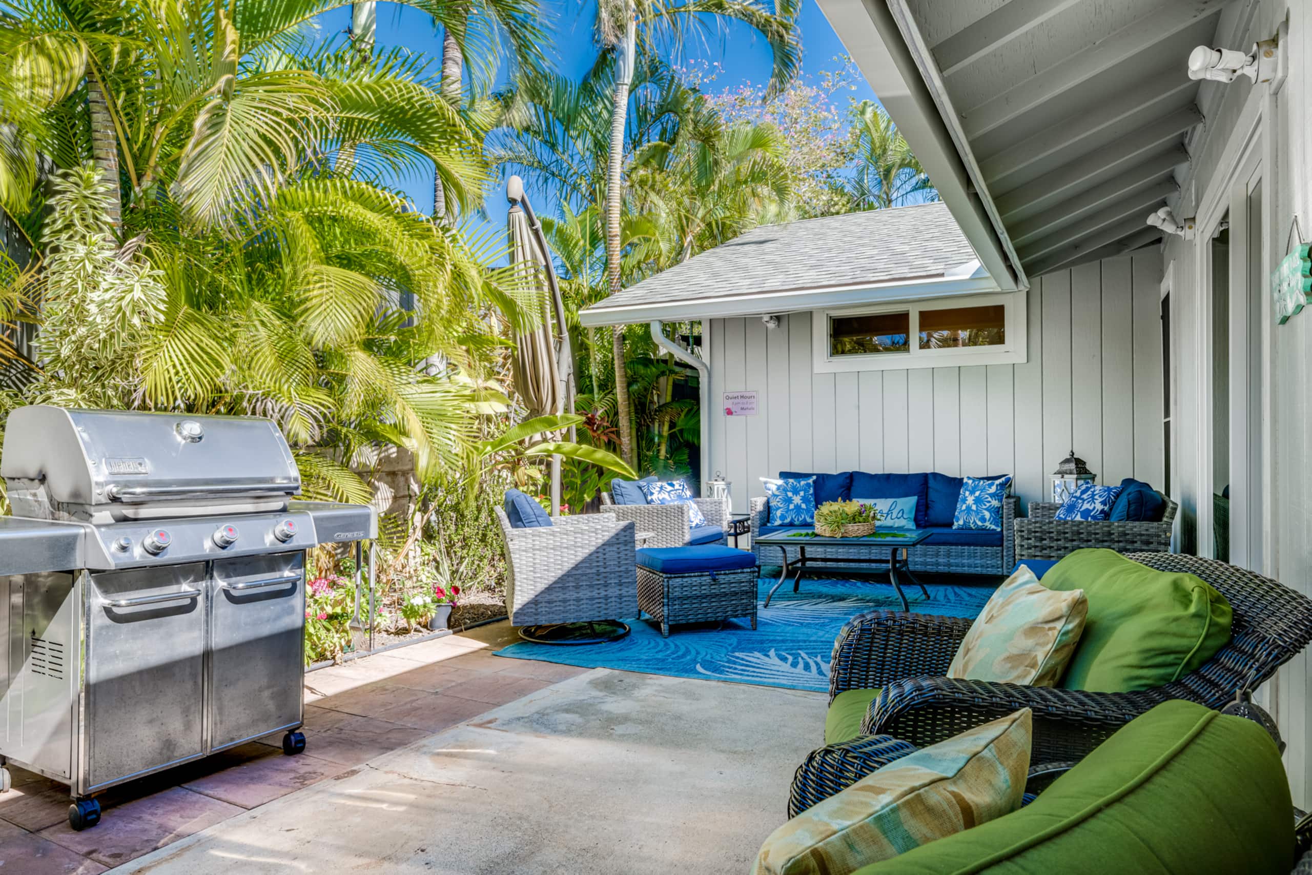 Home in Kihei · ★4.98 · 4 bedrooms · 4 beds · 2 private baths - Image 34