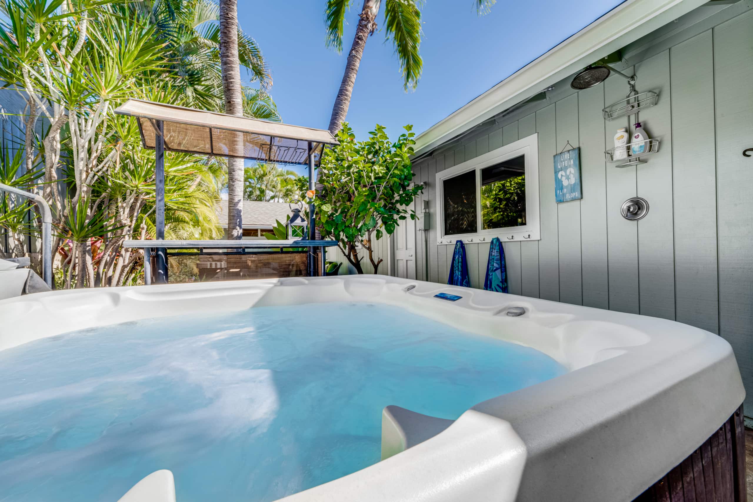 Home in Kihei · ★4.98 · 4 bedrooms · 4 beds · 2 private baths - Image 36