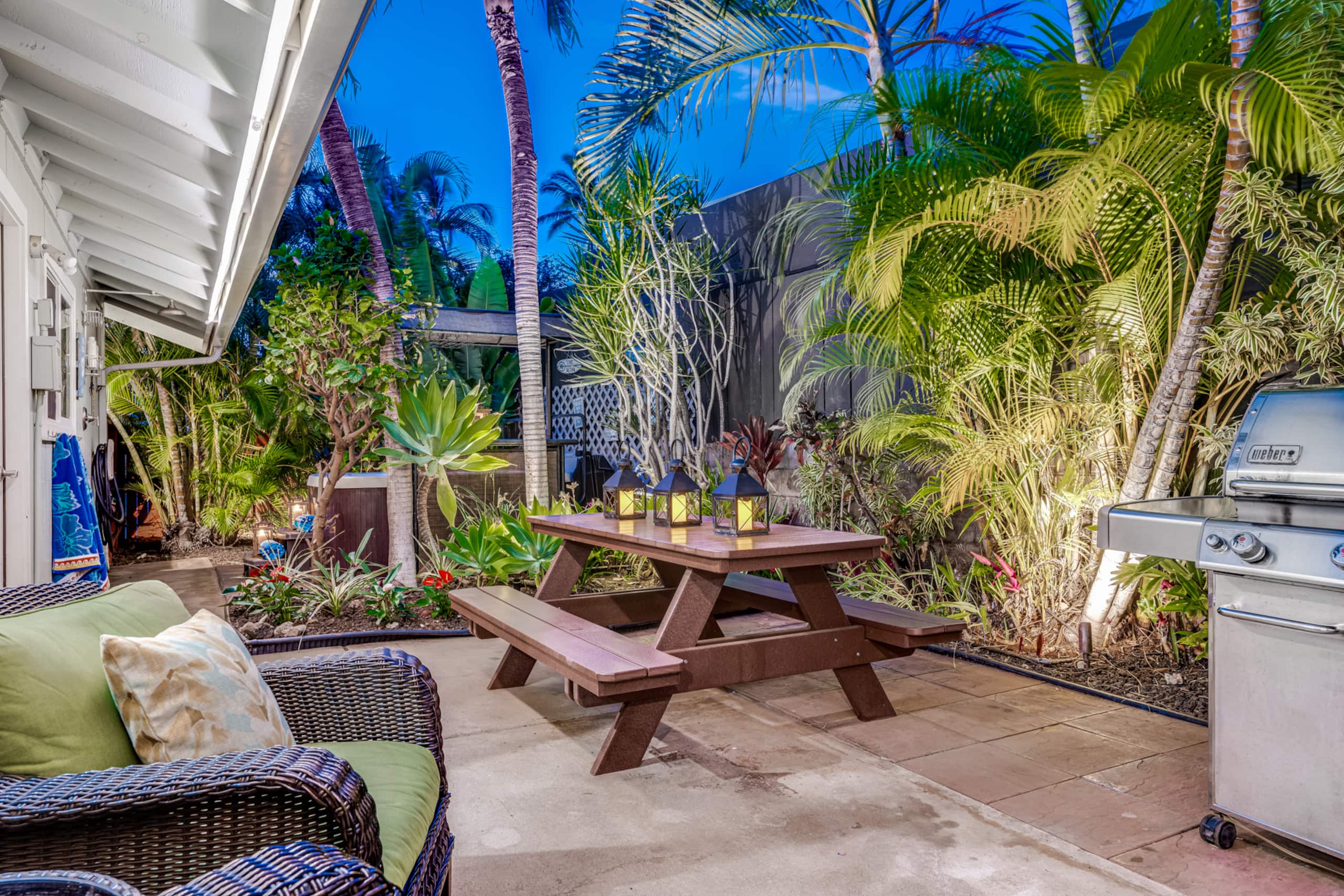 Home in Kihei · ★4.98 · 4 bedrooms · 4 beds · 2 private baths - Image 35