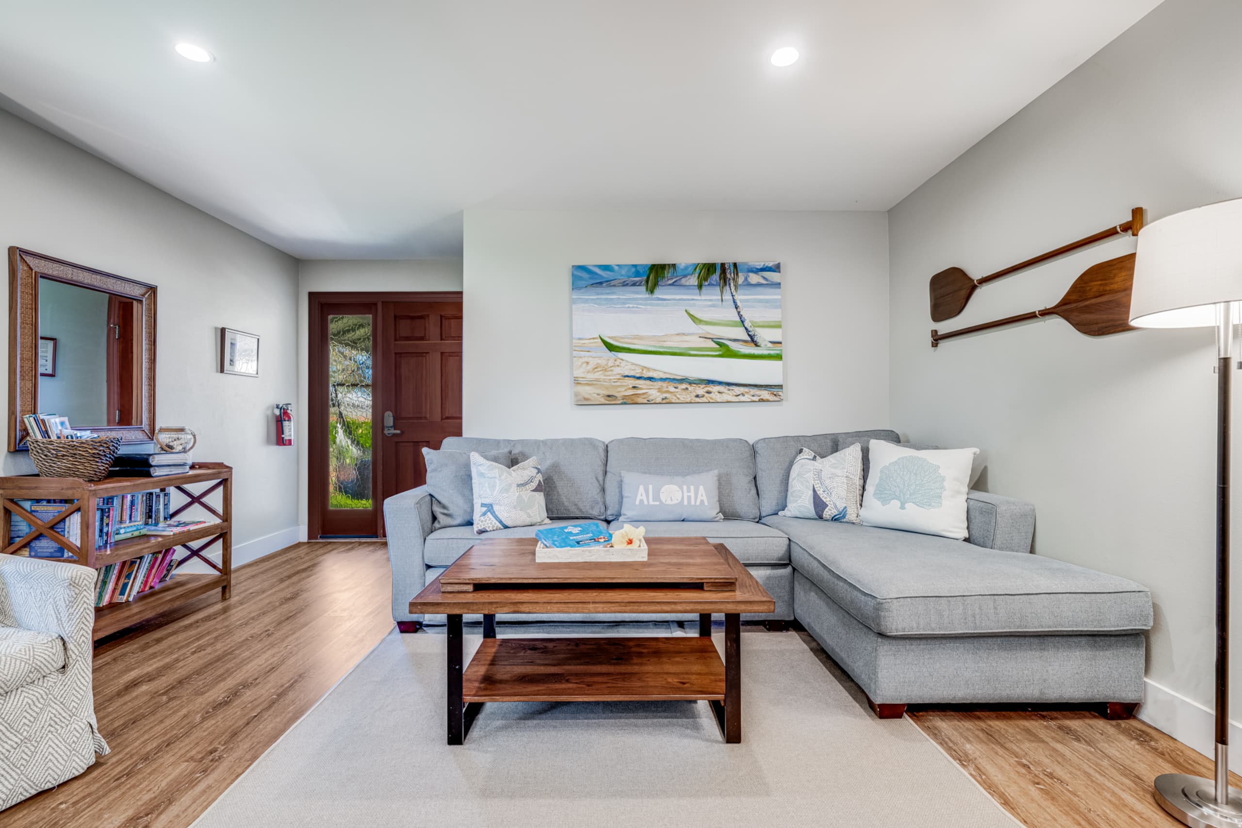Home in Kihei · ★4.98 · 4 bedrooms · 4 beds · 2 private baths - Image 10