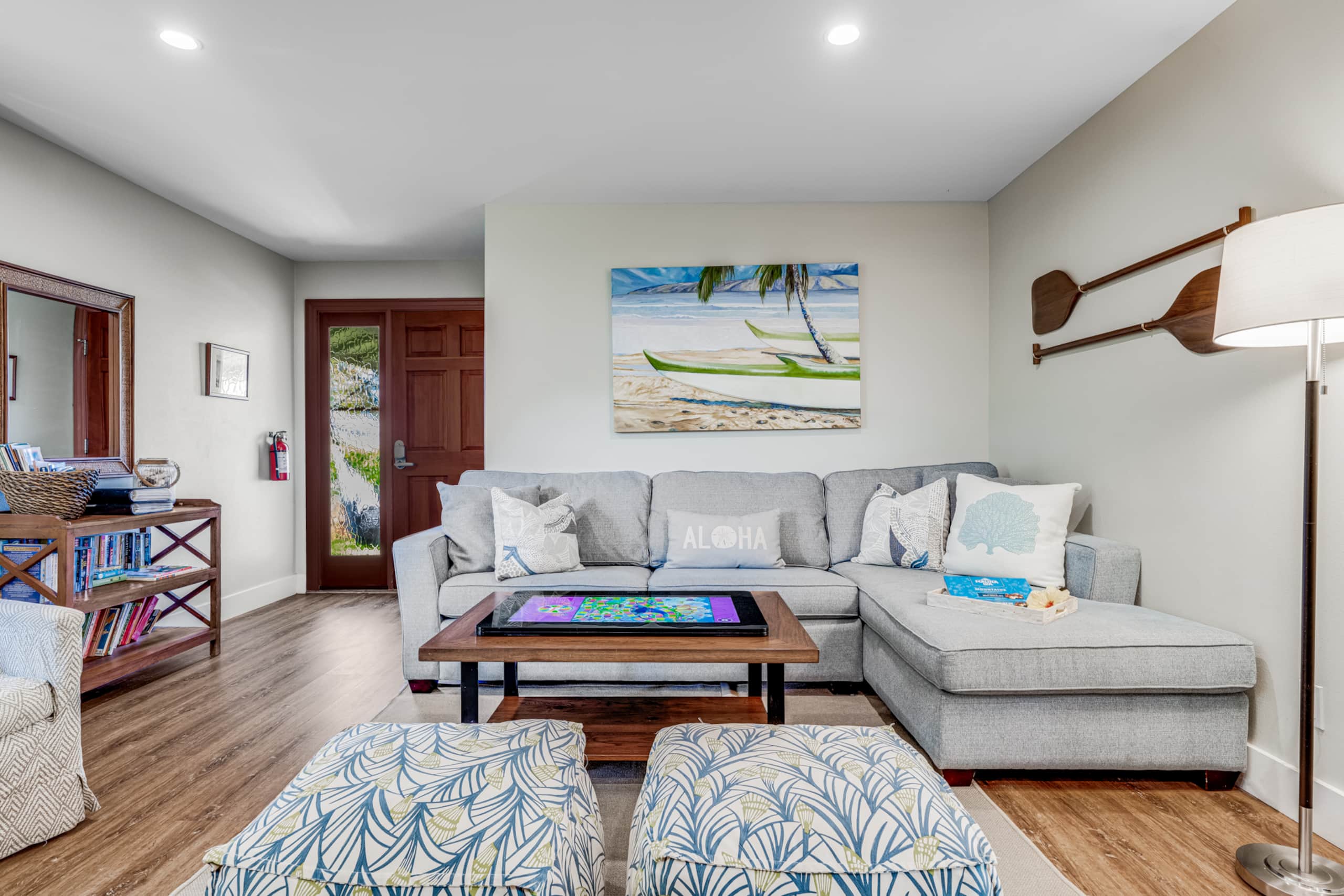 Home in Kihei · ★4.98 · 4 bedrooms · 4 beds · 2 private baths - Image 6