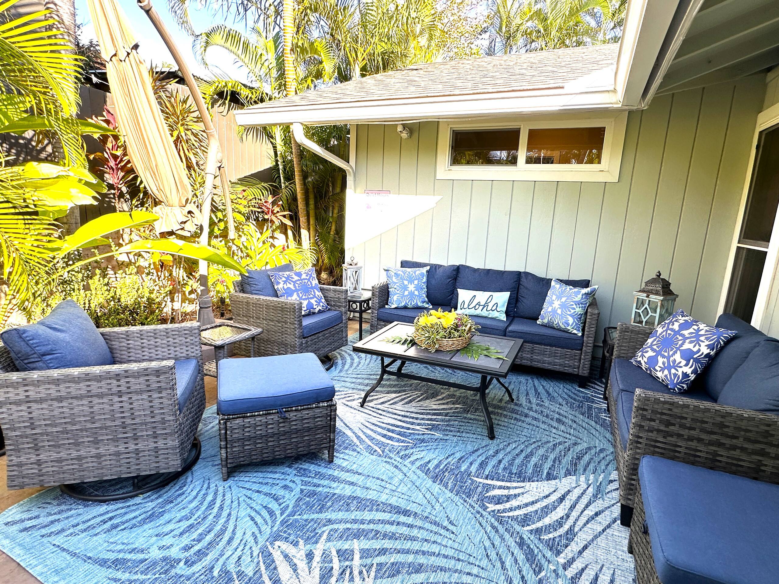 Home in Kihei · ★4.98 · 4 bedrooms · 4 beds · 2 private baths - Image 33