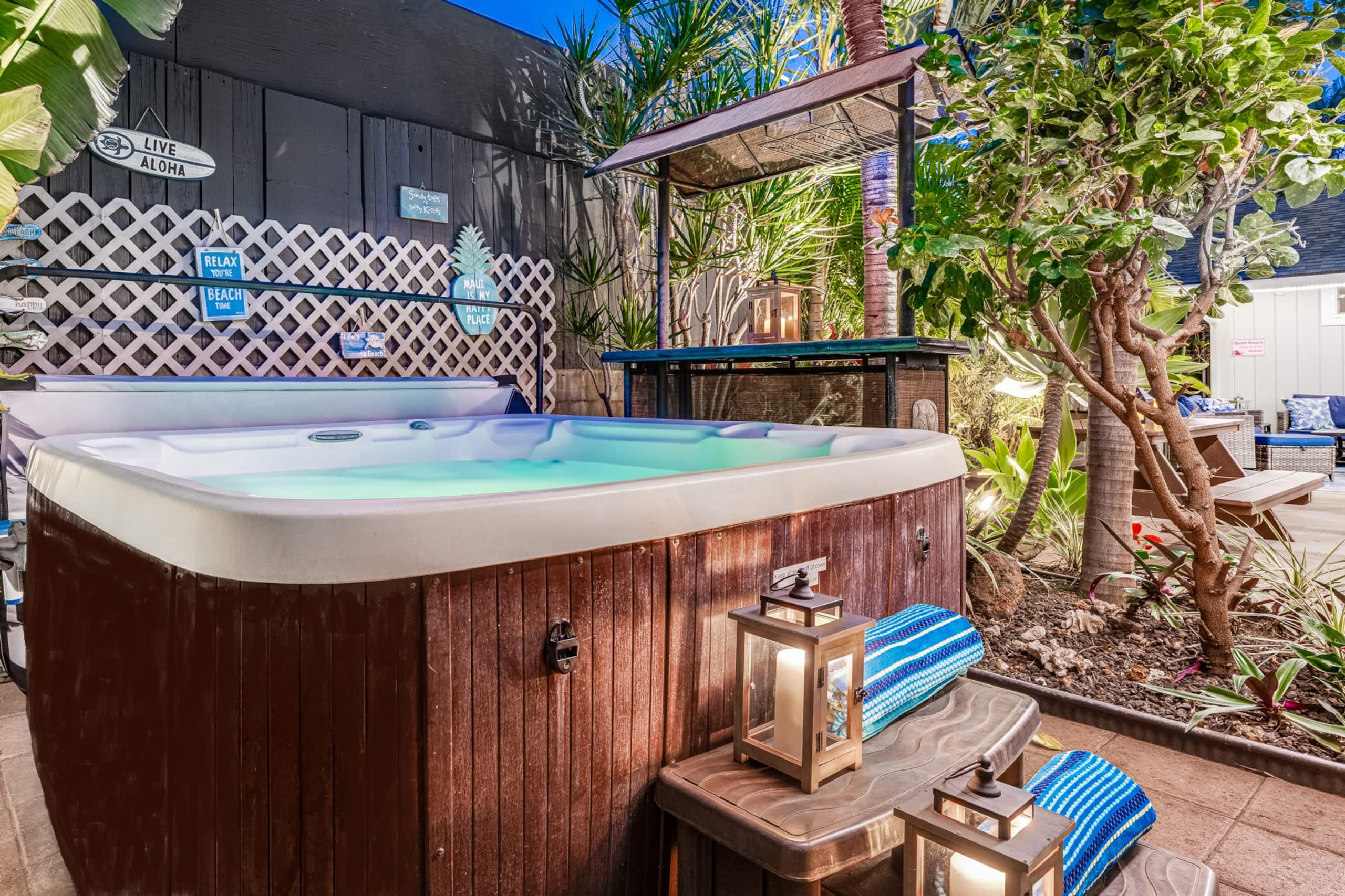 Home in Kihei · ★4.98 · 4 bedrooms · 4 beds · 2 private baths - Image 30