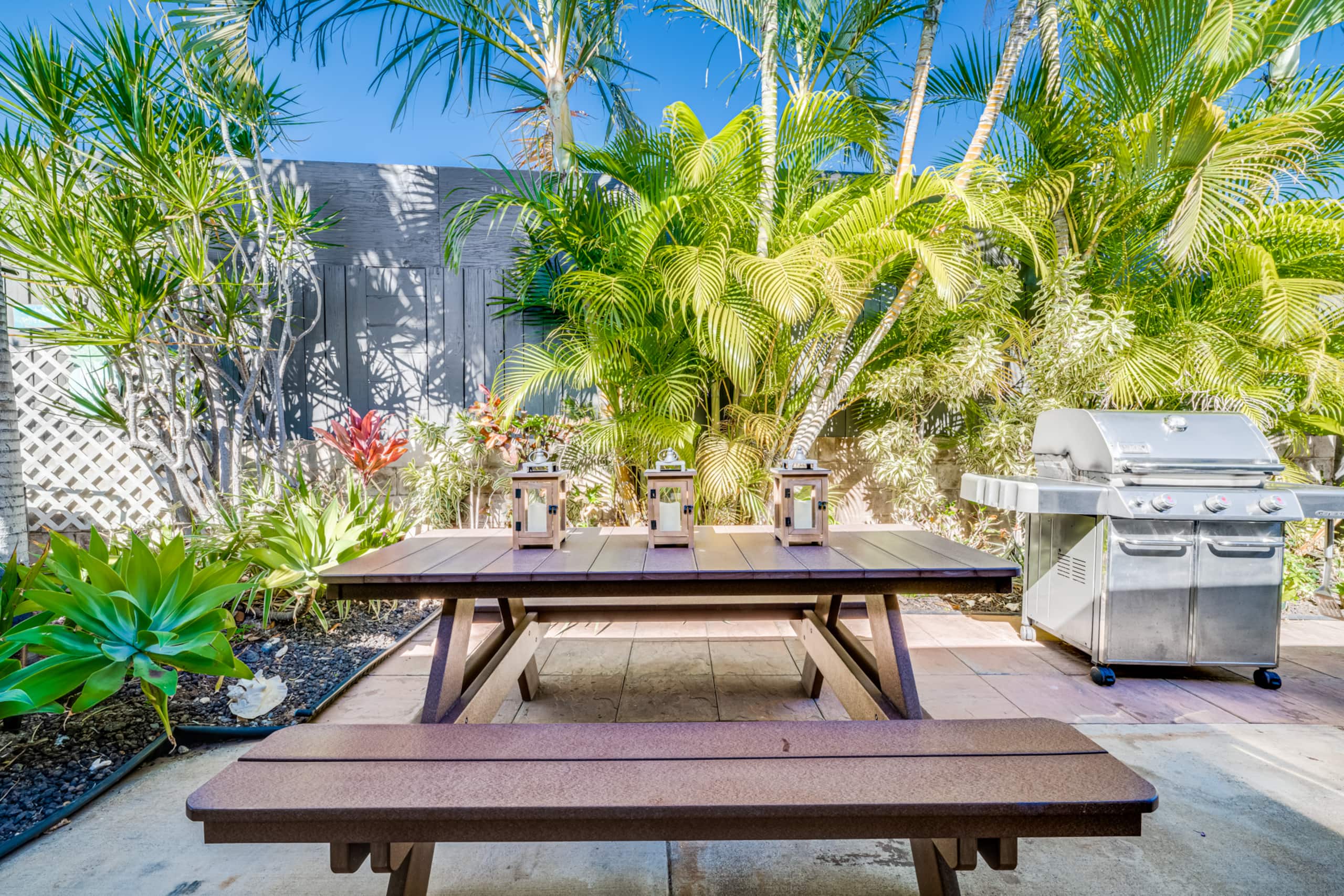 Home in Kihei · ★4.98 · 4 bedrooms · 4 beds · 2 private baths - Image 37