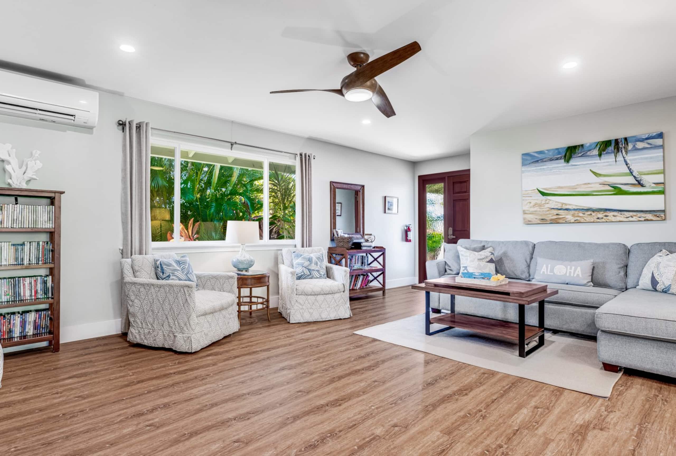 Home in Kihei · ★4.98 · 4 bedrooms · 4 beds · 2 private baths - Image 8