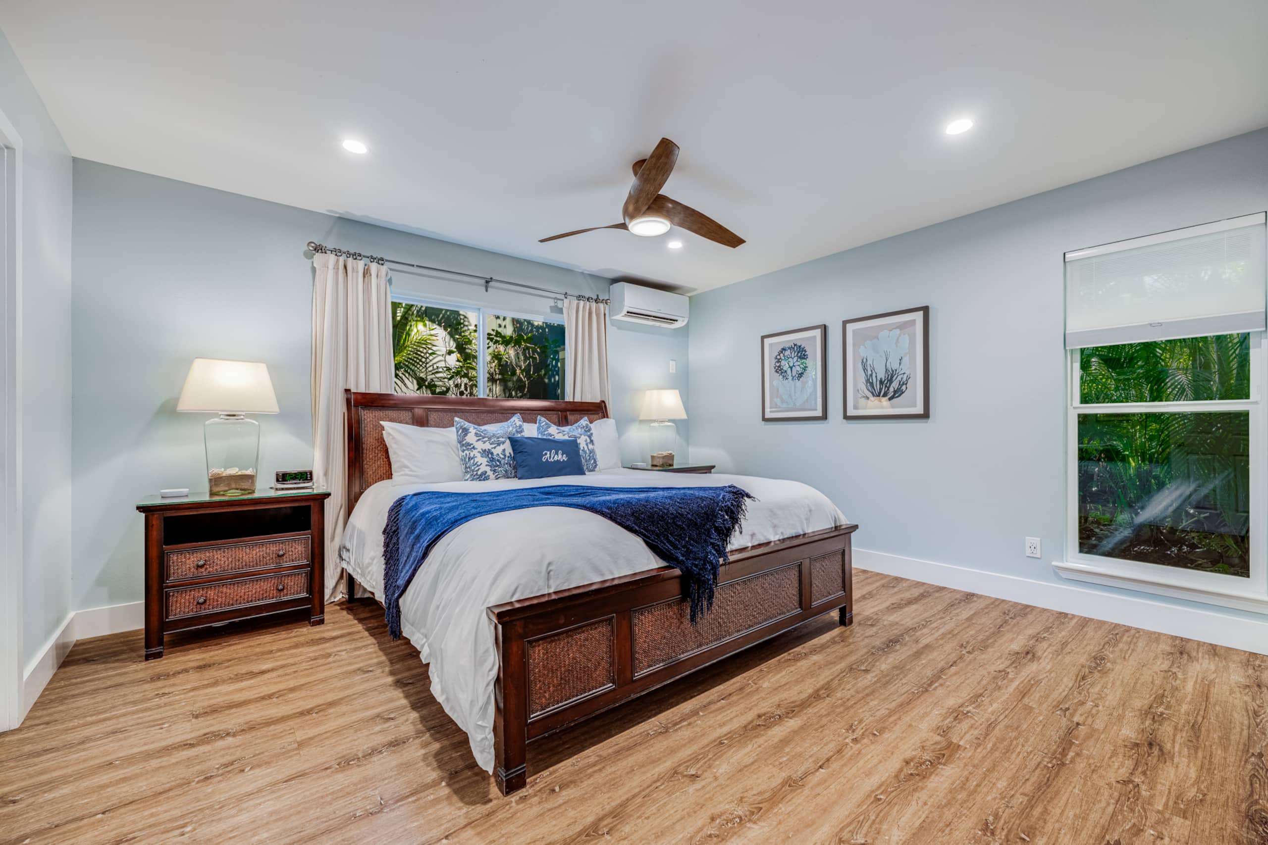 Home in Kihei · ★4.98 · 4 bedrooms · 4 beds · 2 private baths - Image 1