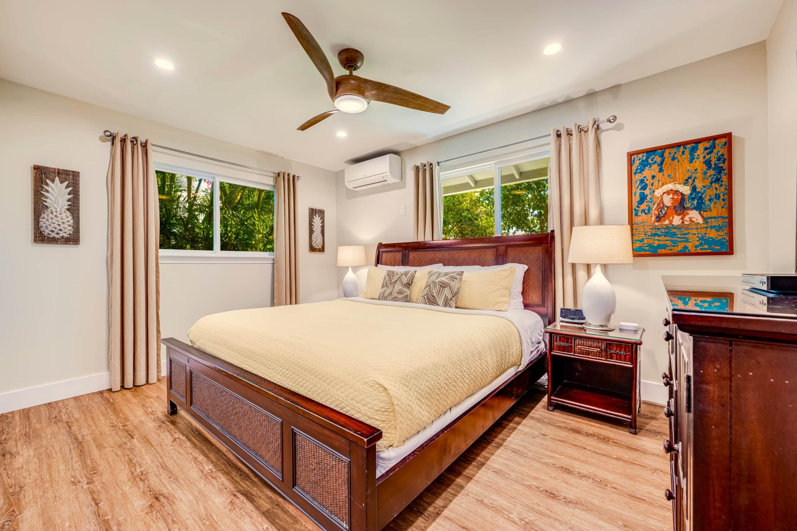 Home in Kihei · ★4.98 · 4 bedrooms · 4 beds · 2 private baths - Image 2