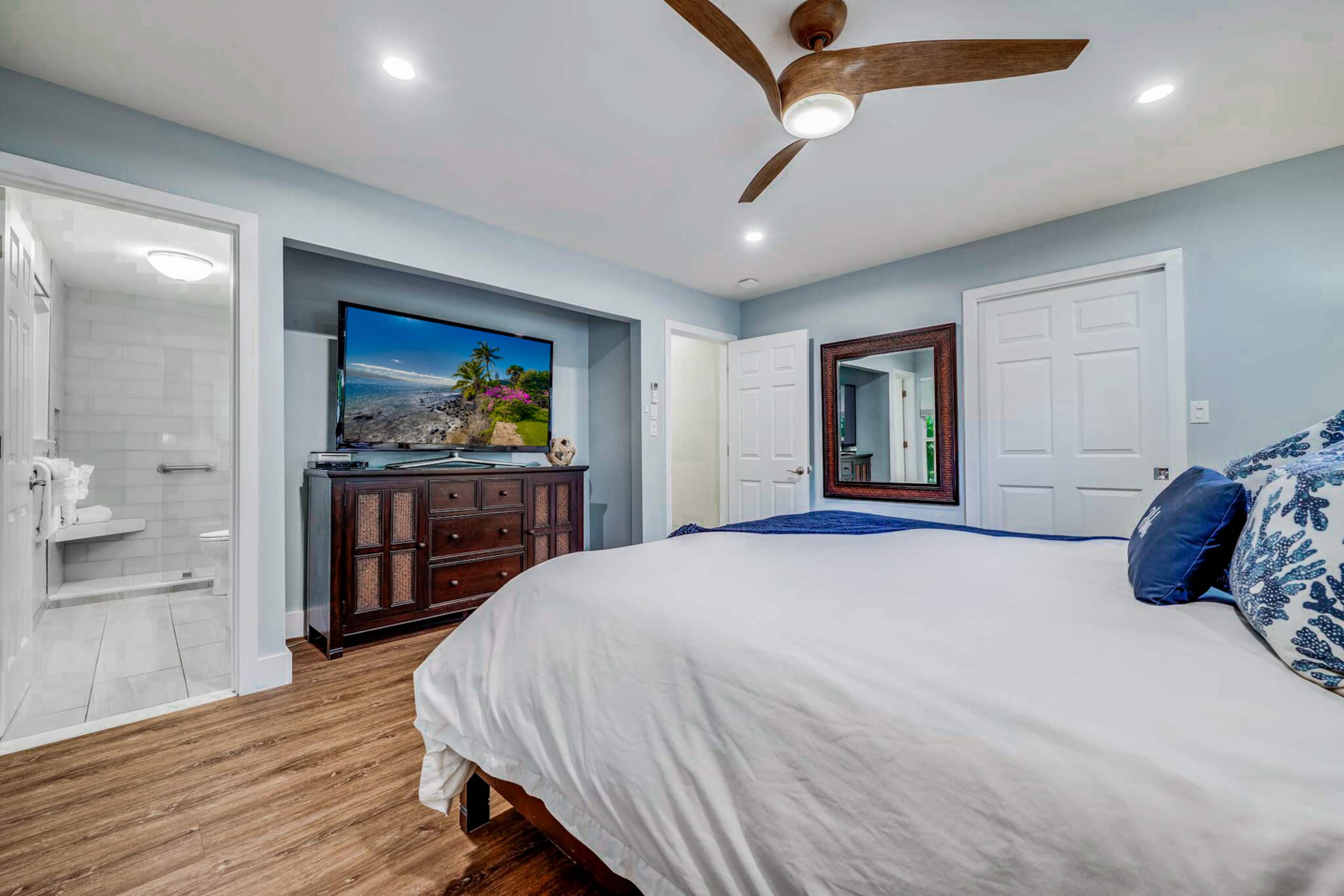 Home in Kihei · ★4.98 · 4 bedrooms · 4 beds · 2 private baths - Image 22