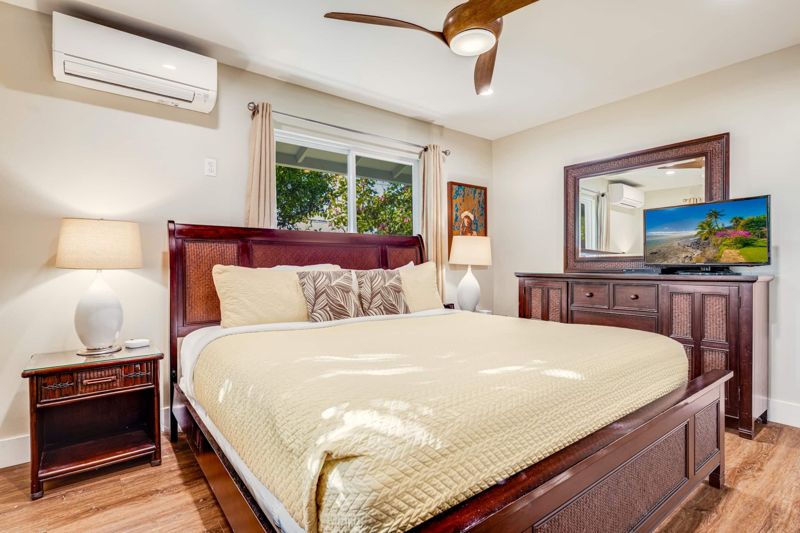 Home in Kihei · ★4.98 · 4 bedrooms · 4 beds · 2 private baths - Image 23