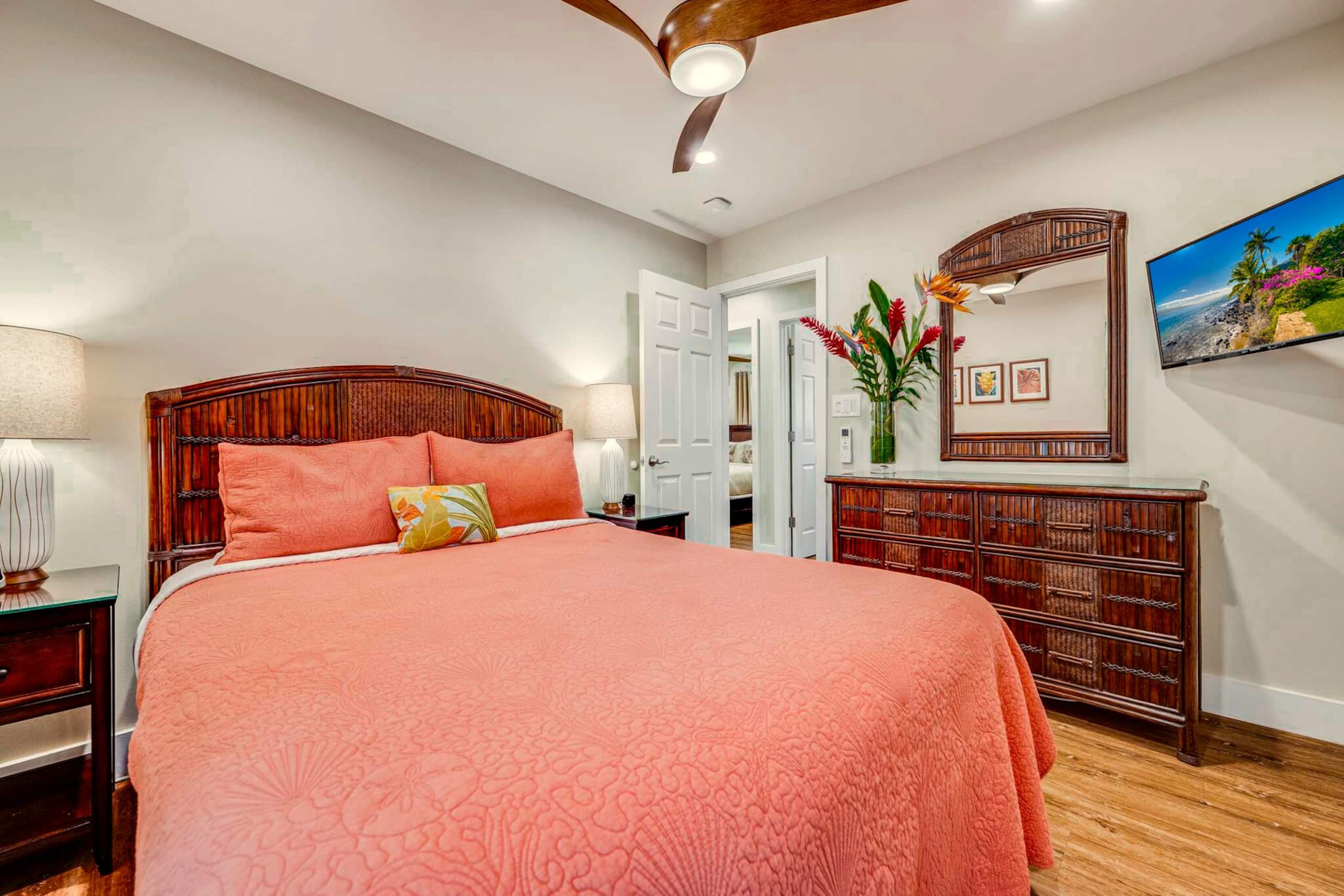Home in Kihei · ★4.98 · 4 bedrooms · 4 beds · 2 private baths - Image 4