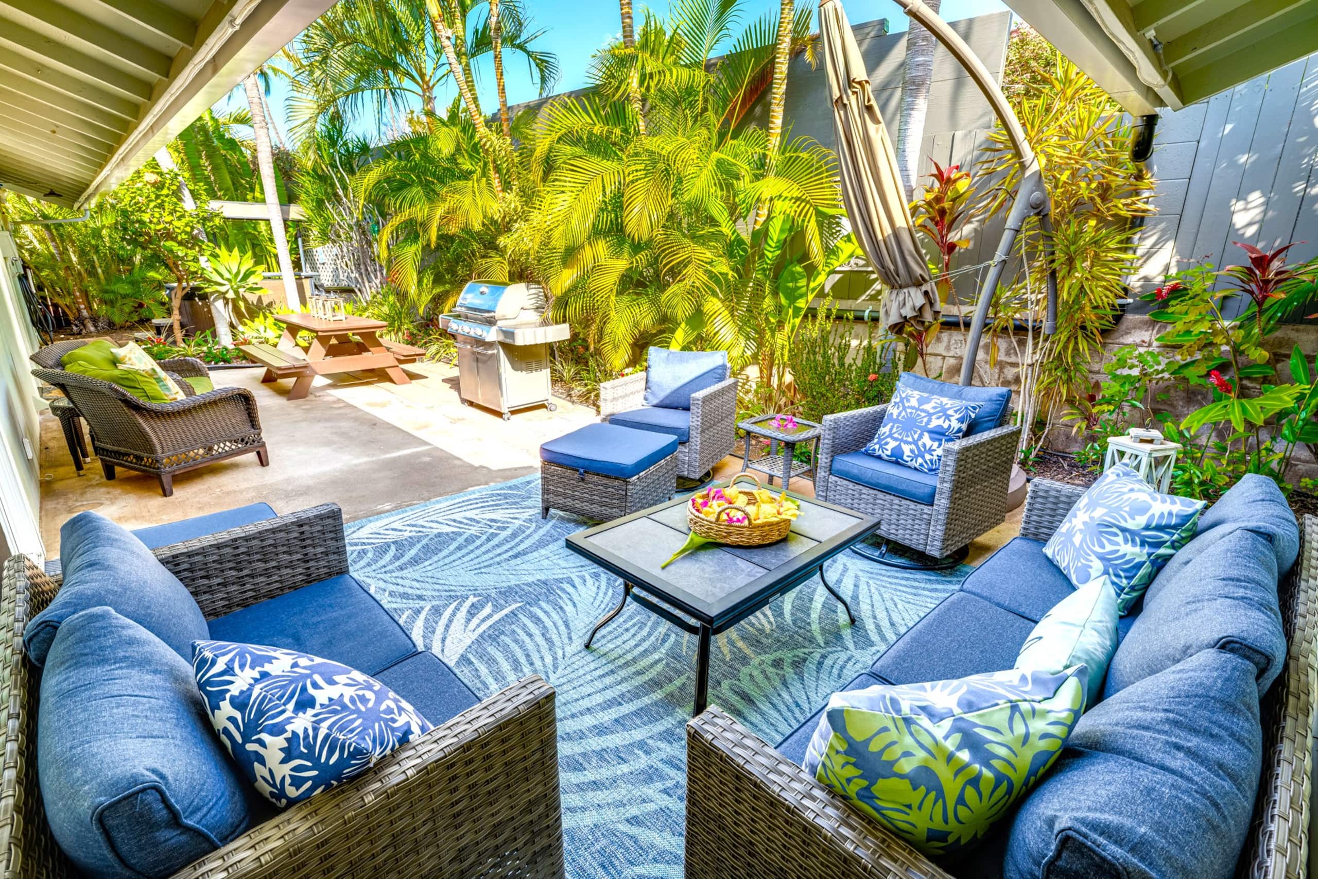 Home in Kihei · ★4.98 · 4 bedrooms · 4 beds · 2 private baths - Image 5