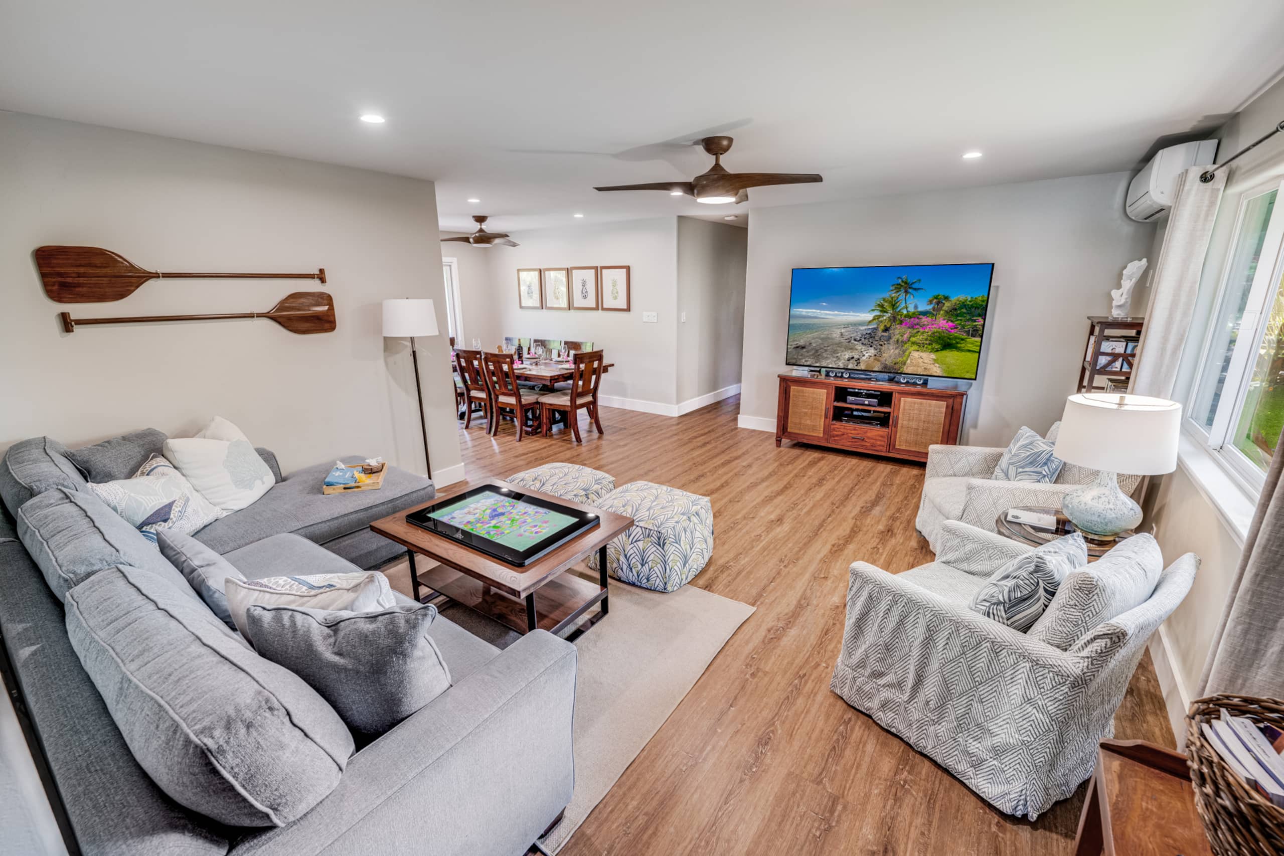 Home in Kihei · ★4.98 · 4 bedrooms · 4 beds · 2 private baths - Image 7
