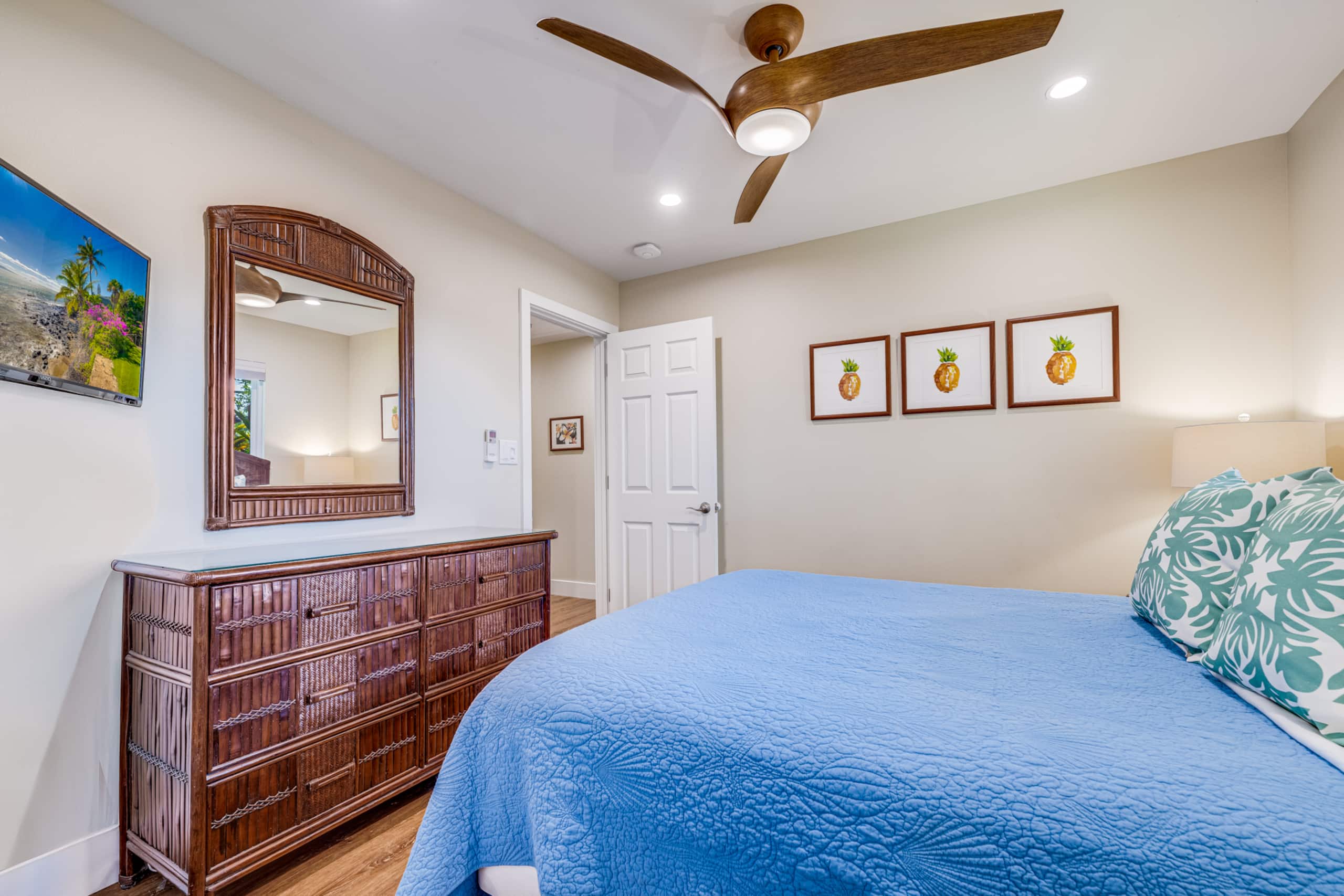 Home in Kihei · ★4.98 · 4 bedrooms · 4 beds · 2 private baths - Image 25