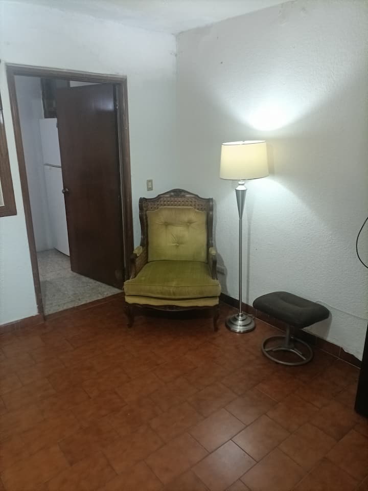 Departamento Bellavista - Ciudad Obregón