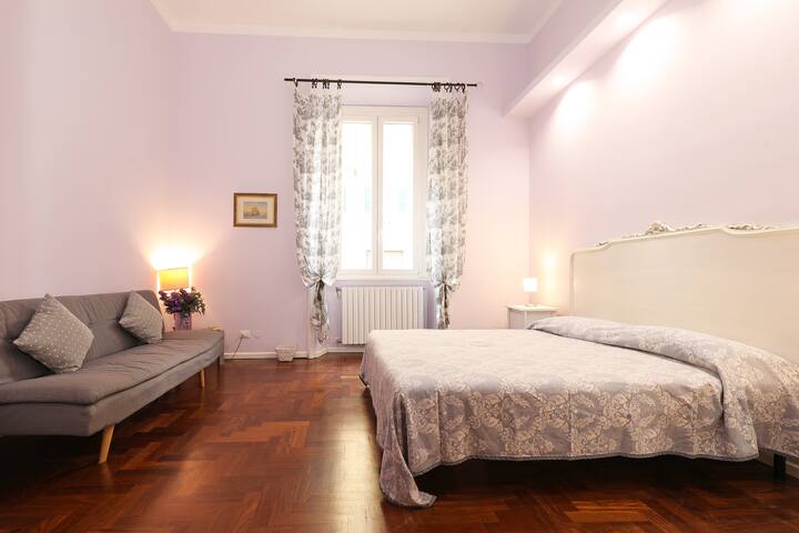 Arcudi Romance Home - Vaticano