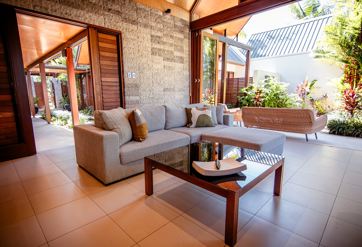 Top performing Airbnb: Ambience @ Niramaya in Port Douglas
