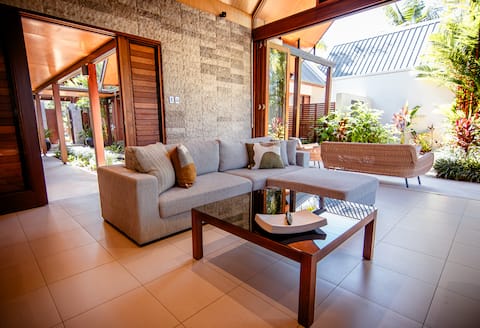 Top performing Airbnb: Ambience @ Niramaya in Port Douglas