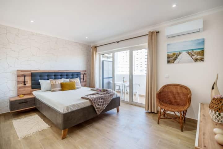 Dhomë gjumi 2
