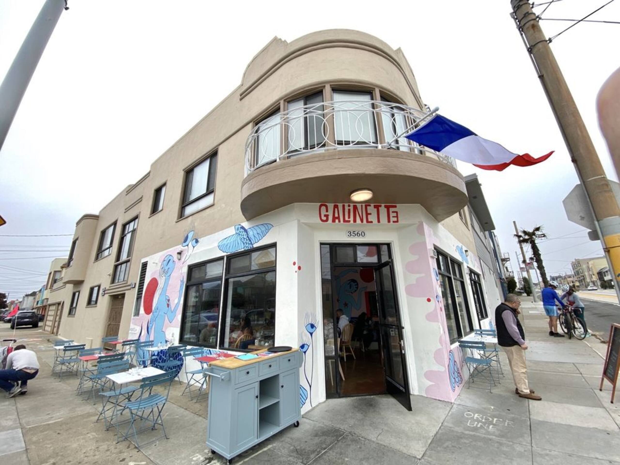 Home in San Francisco · ★4.89 · 2 bedrooms · 3 beds · 1 bath - Image 56